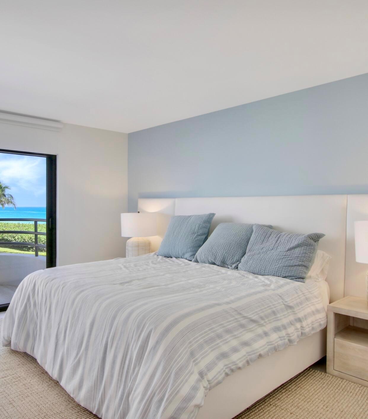 JUNO SHORES RESORT CONDO - Residential Lease