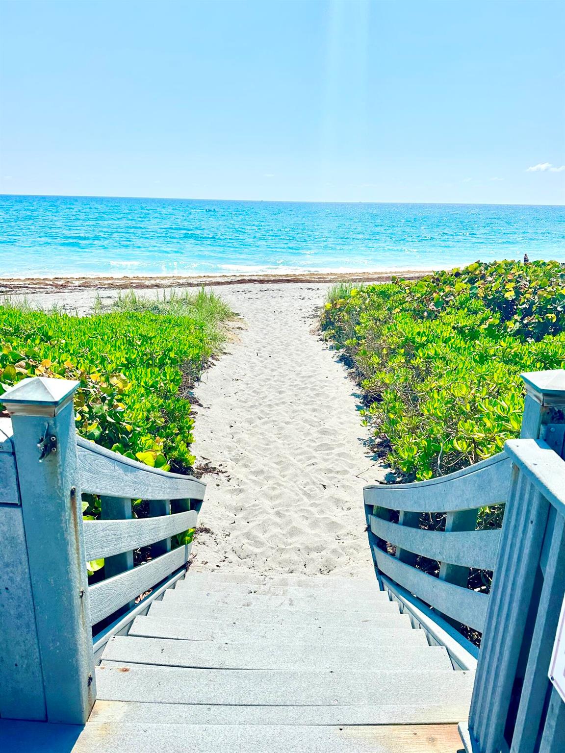 JUNO SHORES RESORT CONDO - Residential Lease