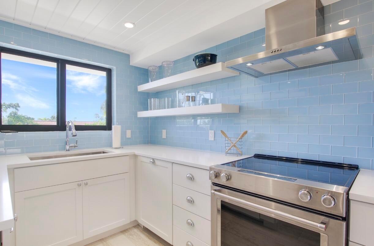JUNO SHORES RESORT CONDO - Residential Lease