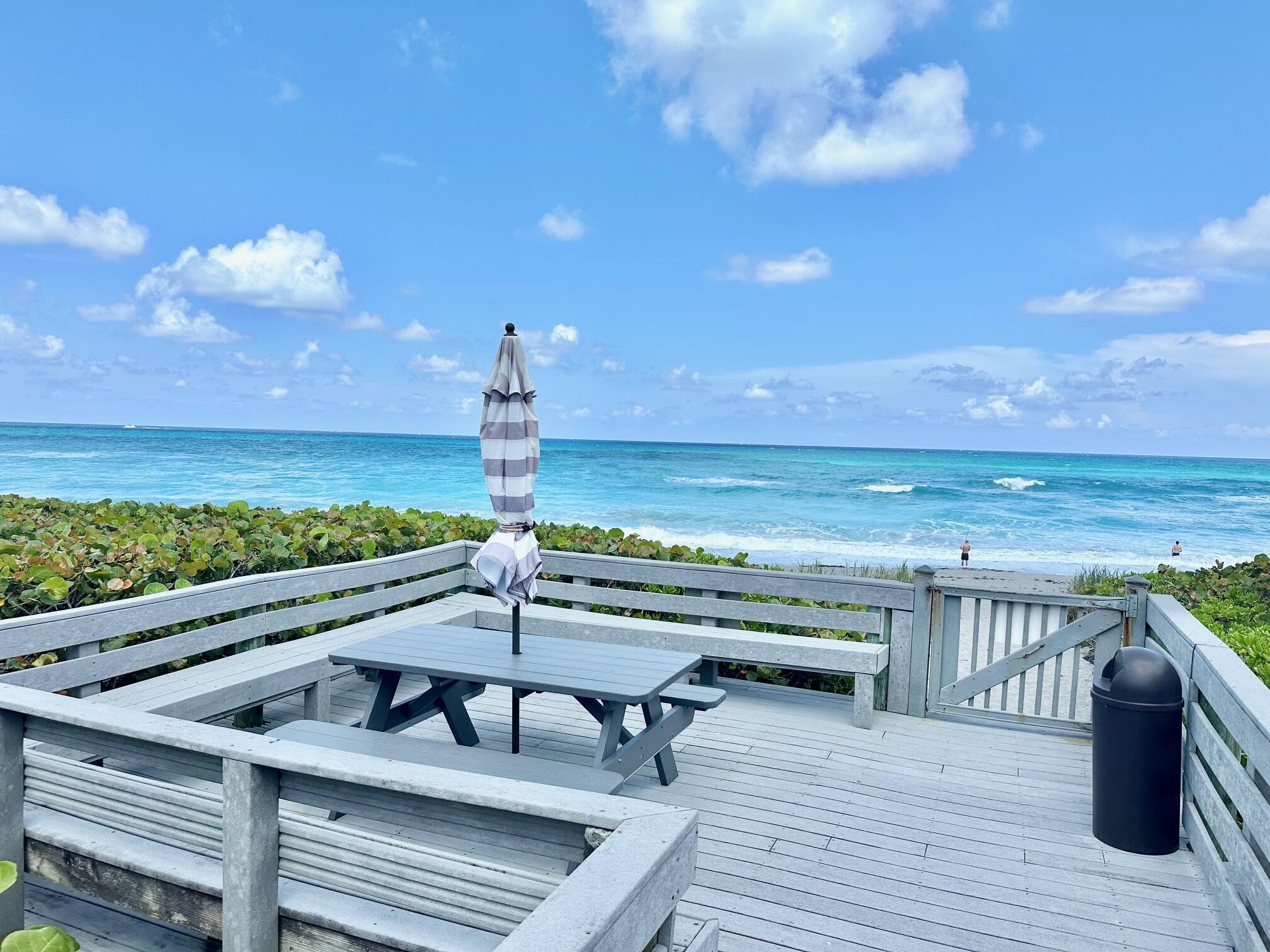 JUNO SHORES RESORT CONDO - Residential Lease
