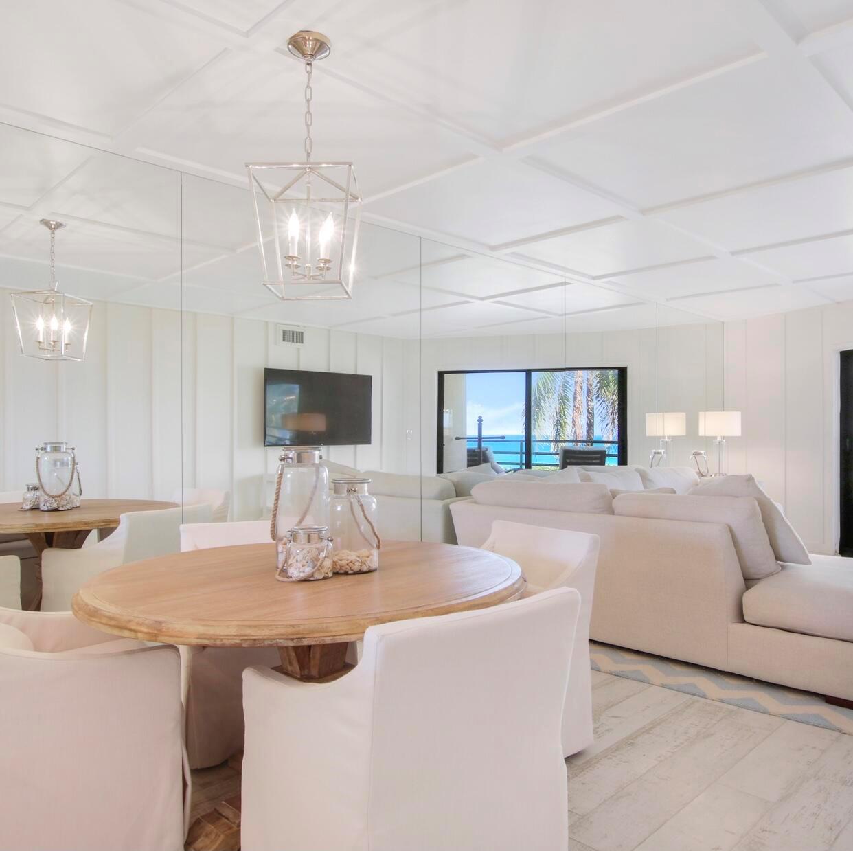JUNO SHORES RESORT CONDO - Residential Lease