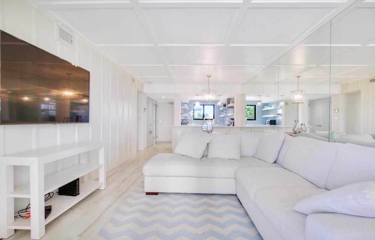 JUNO SHORES RESORT CONDO - Residential Lease