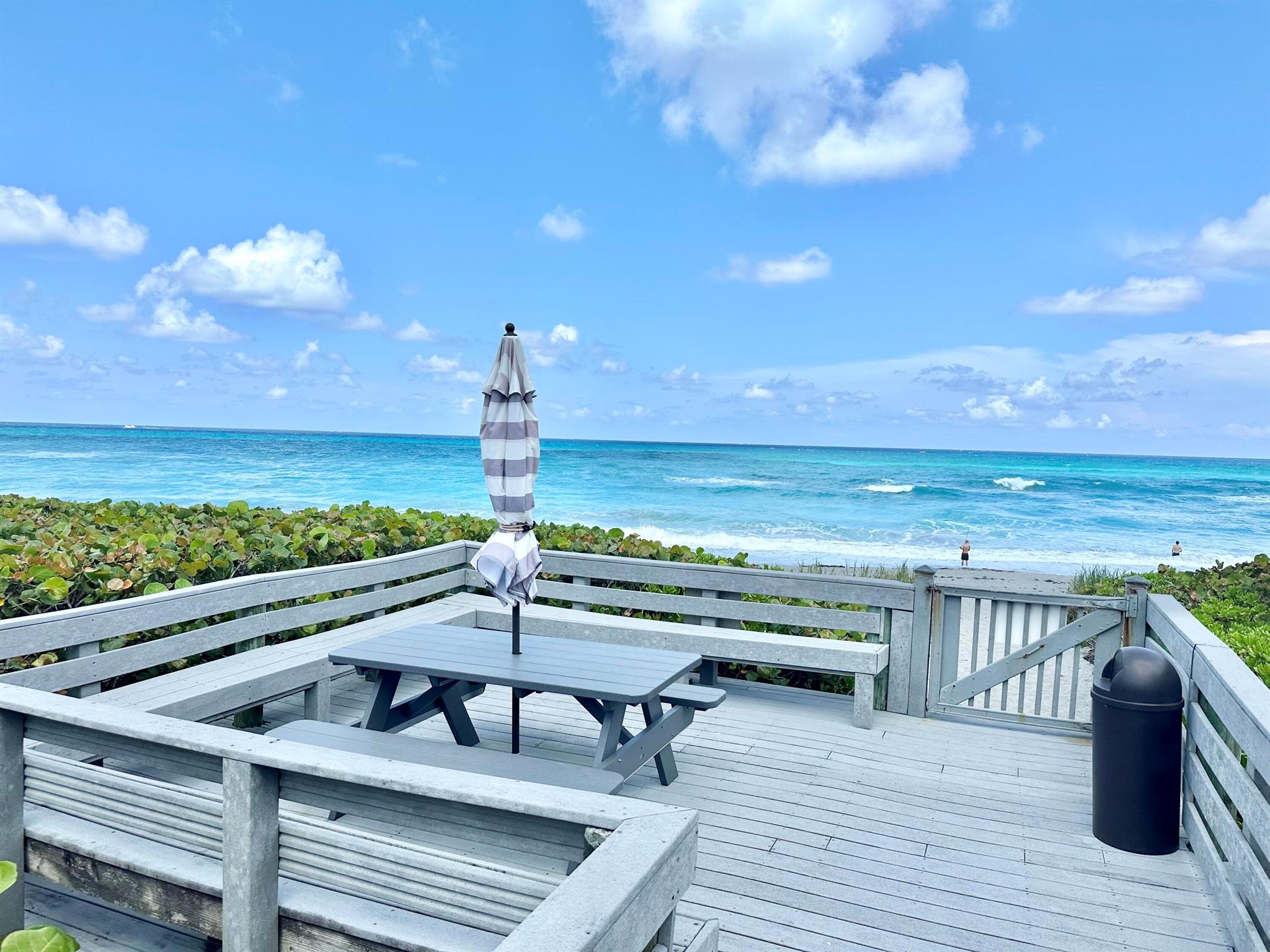 JUNO SHORES RESORT CONDO - Residential Lease
