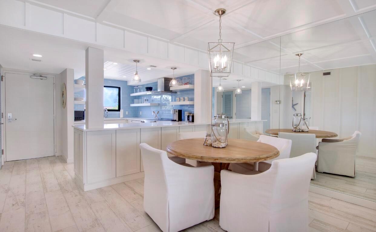JUNO SHORES RESORT CONDO - Residential Lease