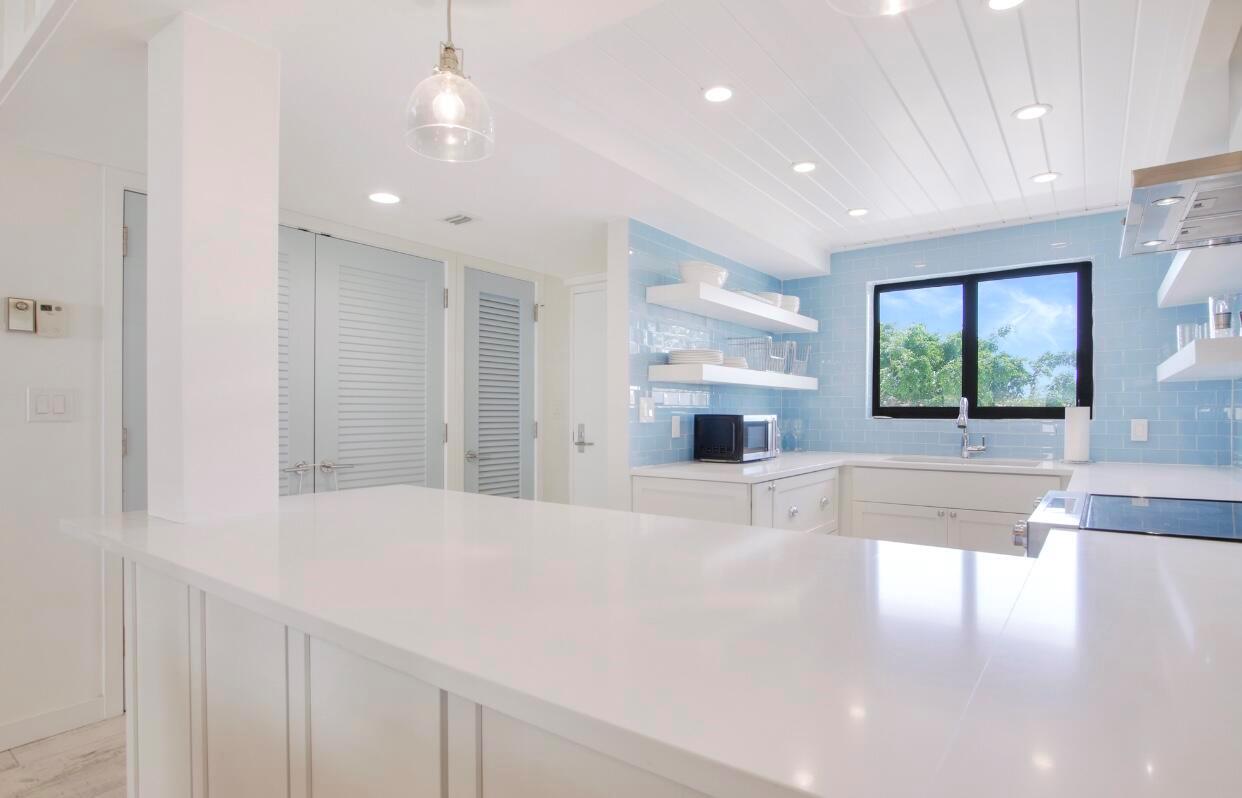 JUNO SHORES RESORT CONDO - Residential Lease