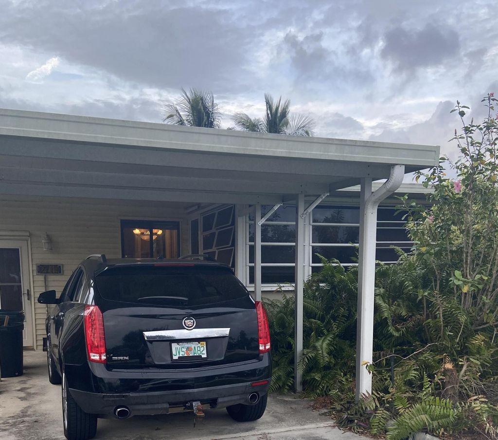 Photo of 2719 SW Thunderbird Trail, Stuart, FL 34997 (MLS # R10906132)