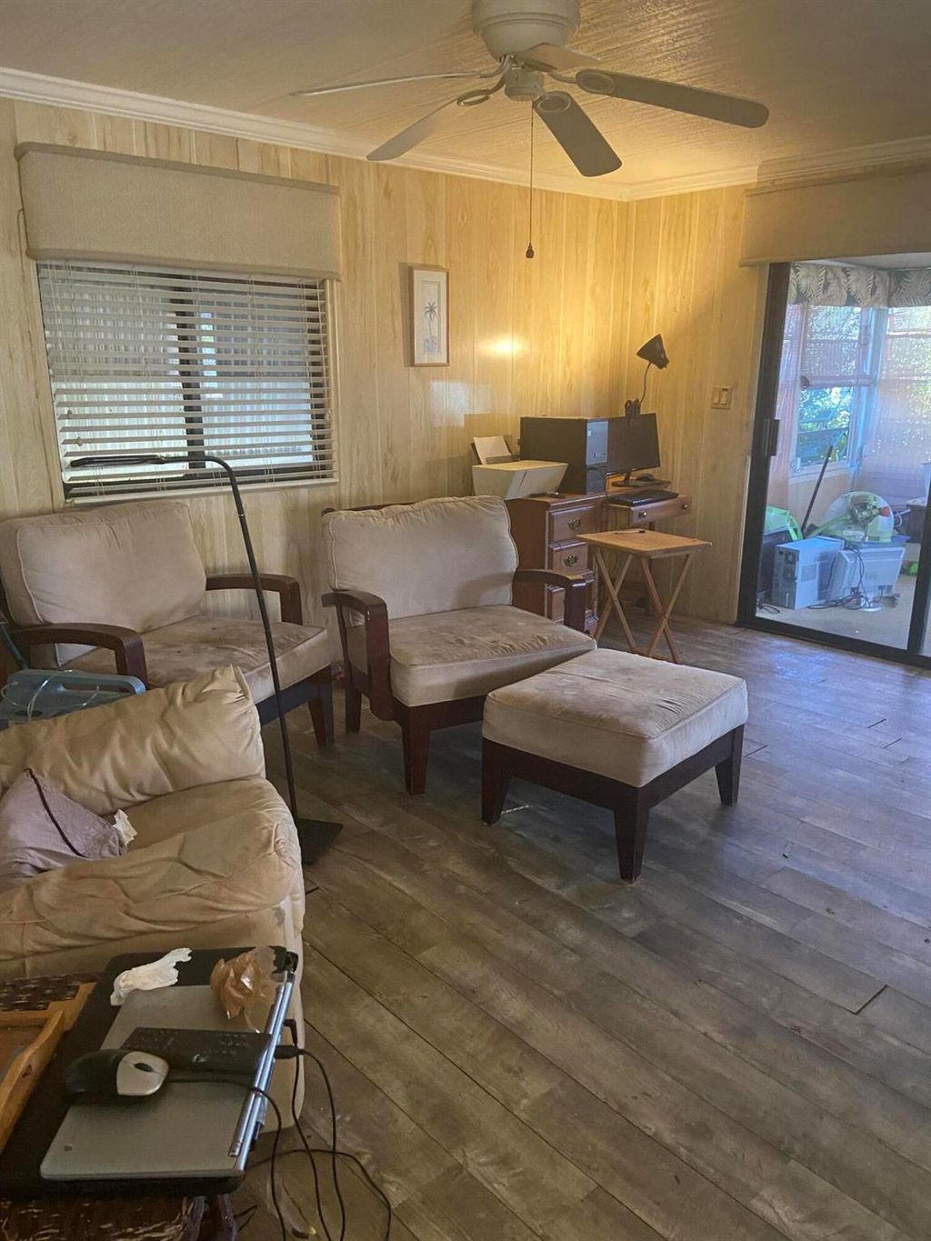 Photo of 2719 SW Thunderbird Trail, Stuart, FL 34997 (MLS # R10906132)