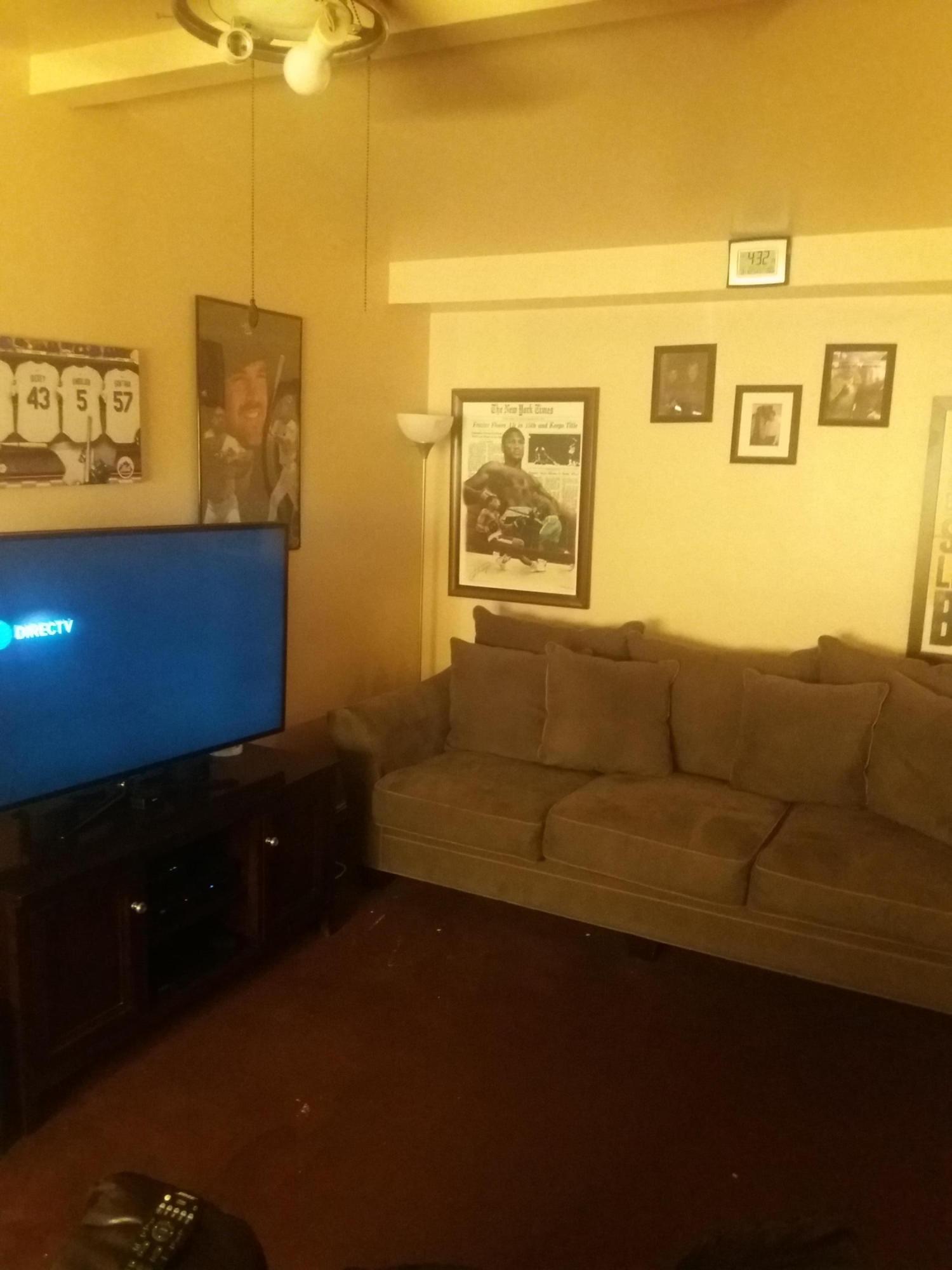 FOREST HILL VILLAGE 4 - Residential