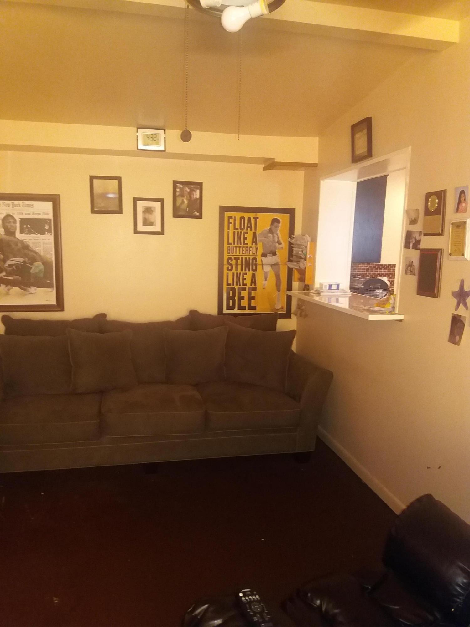 FOREST HILL VILLAGE 4 - Residential