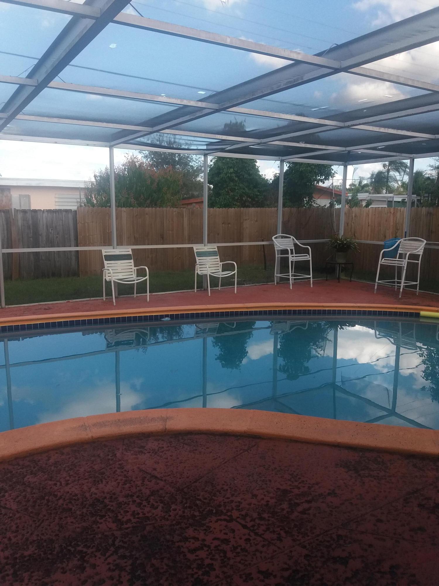 FOREST HILL VILLAGE 4 - Residential