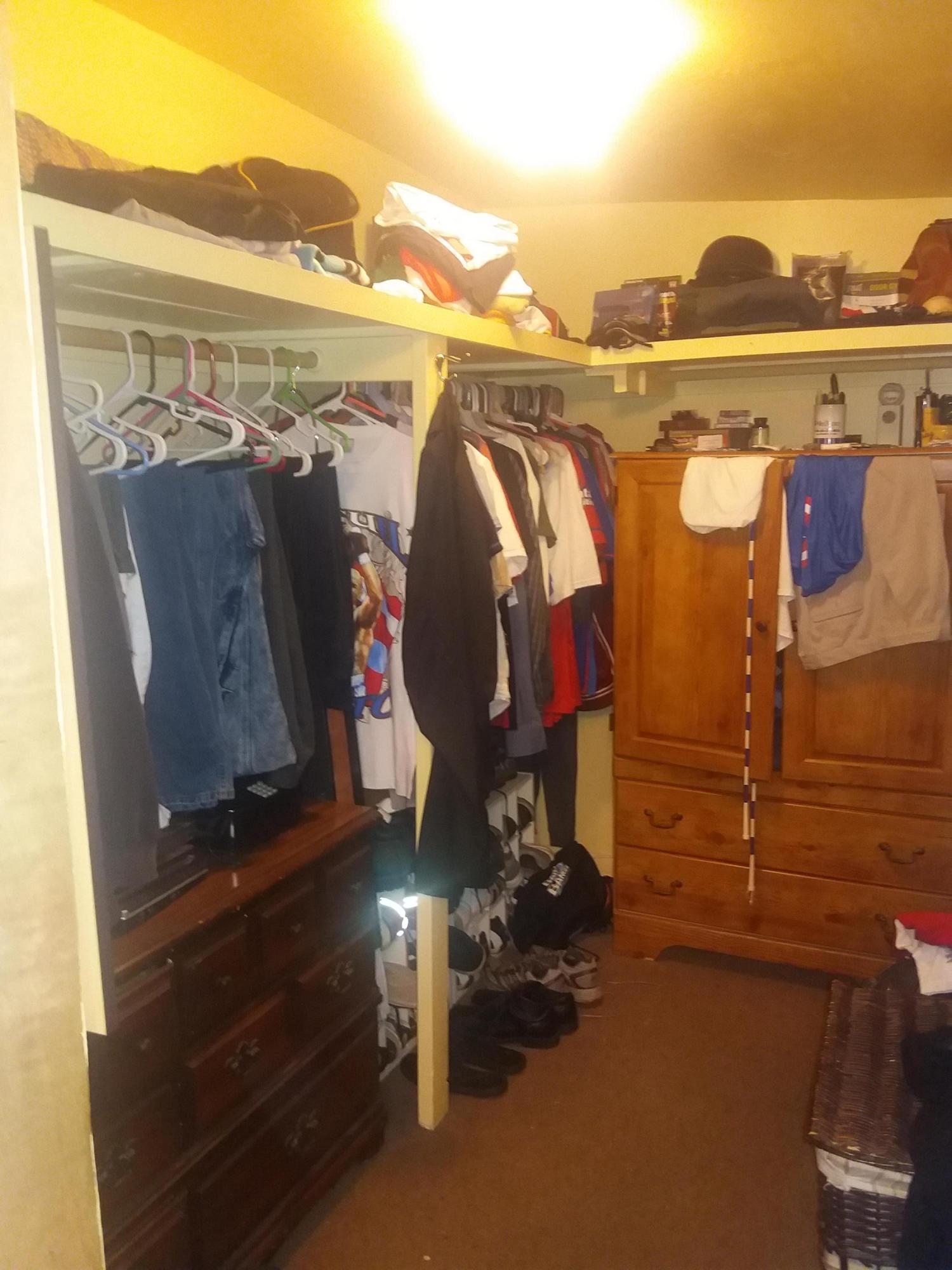 FOREST HILL VILLAGE 4 - Residential