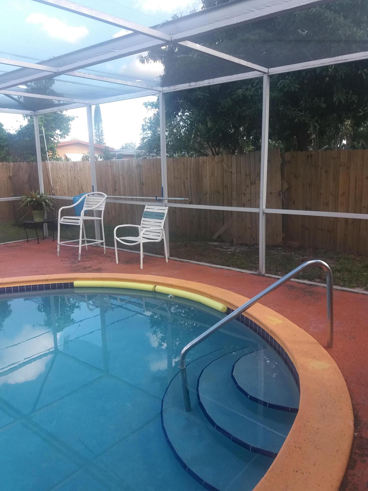 FOREST HILL VILLAGE 4 - Residential