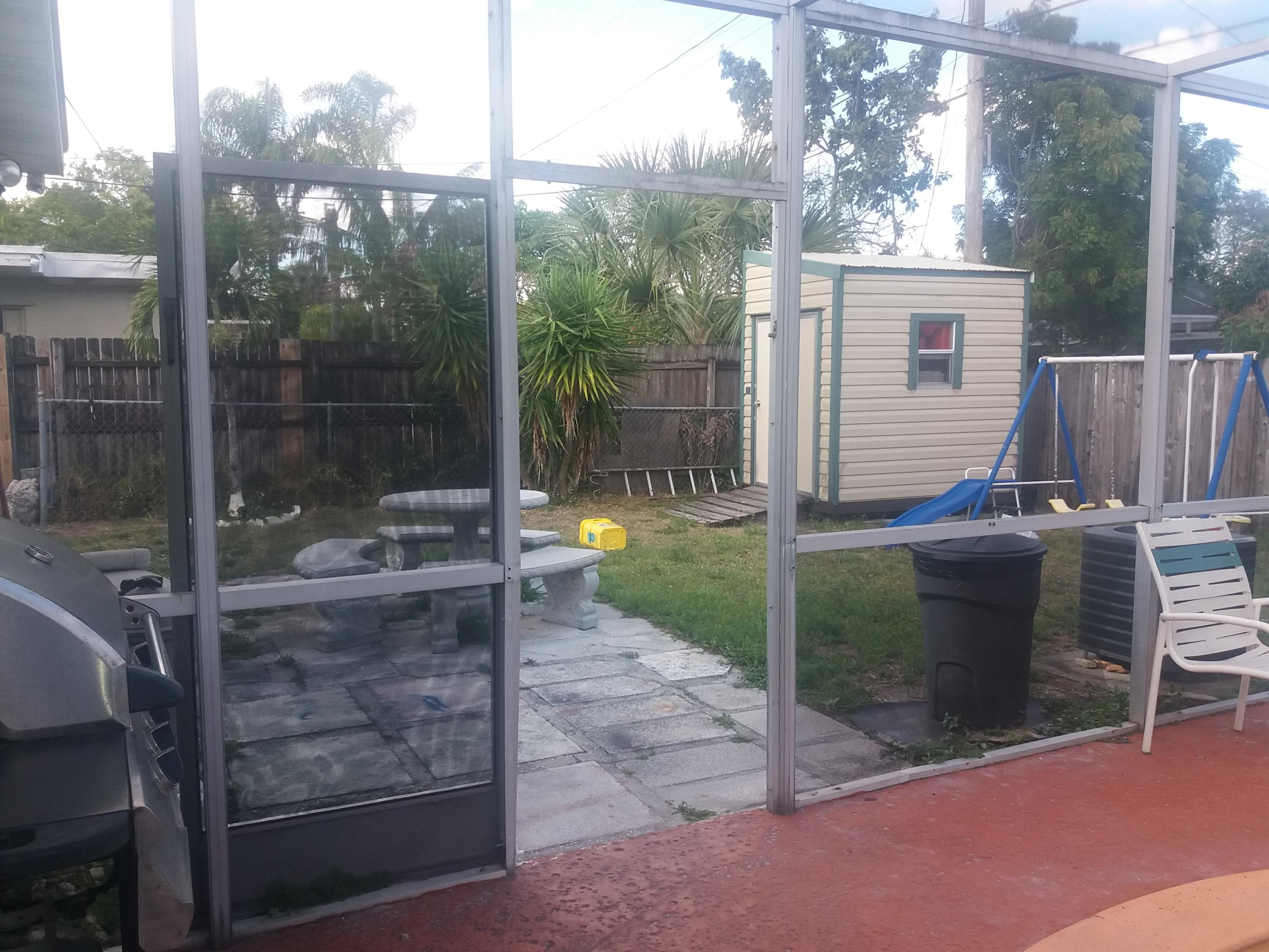 FOREST HILL VILLAGE 4 - Residential