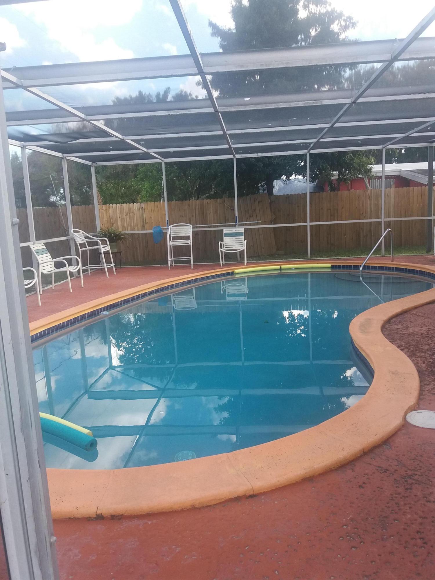 FOREST HILL VILLAGE 4 - Residential