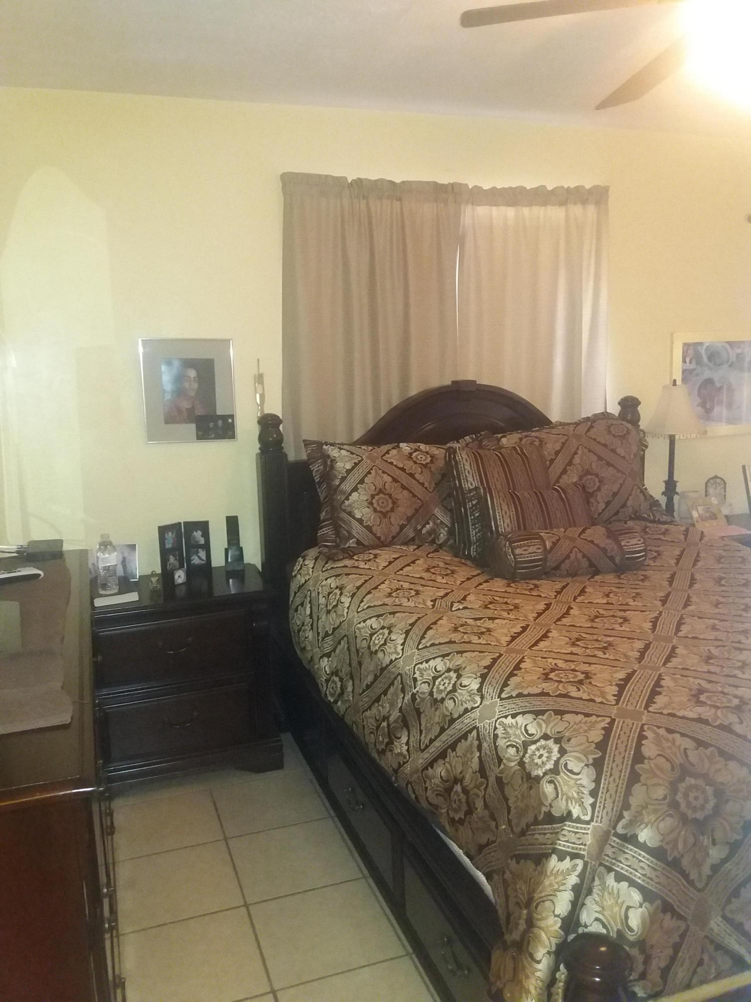 FOREST HILL VILLAGE 4 - Residential