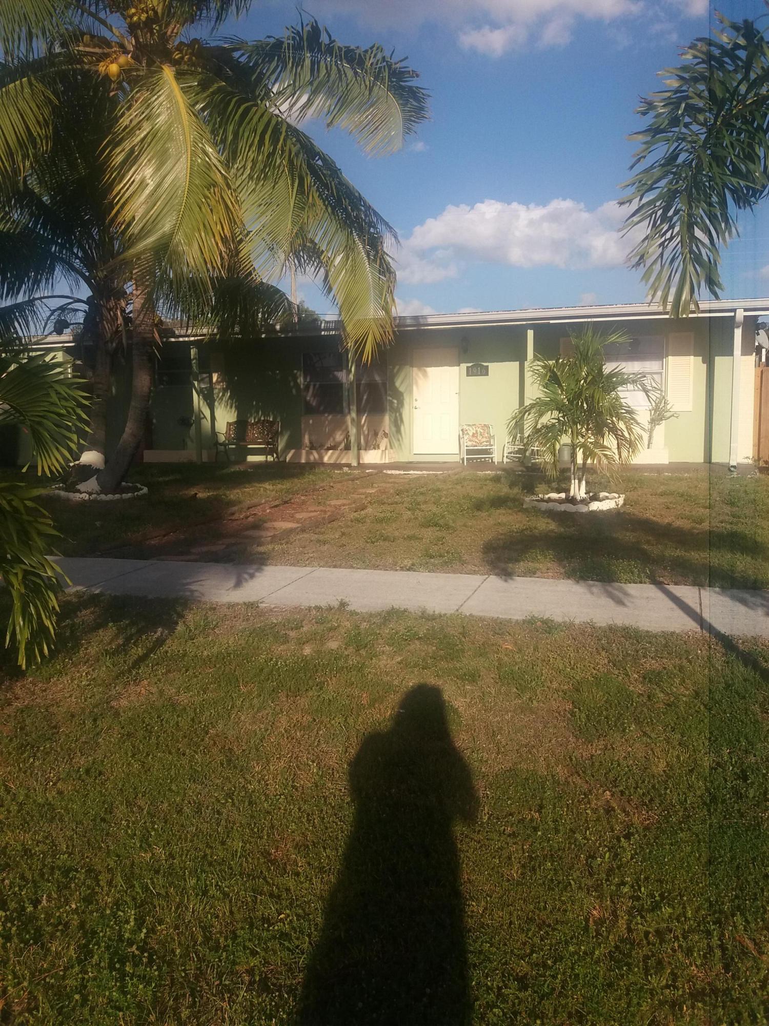 FOREST HILL VILLAGE 4 - Residential