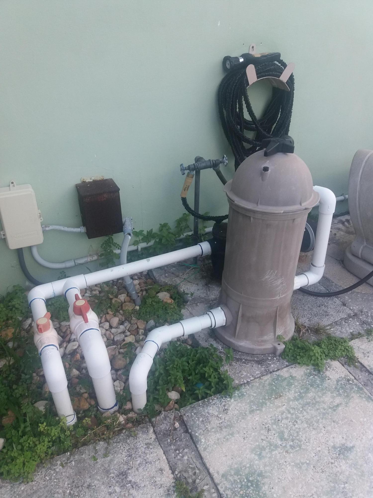 FOREST HILL VILLAGE 4 - Residential