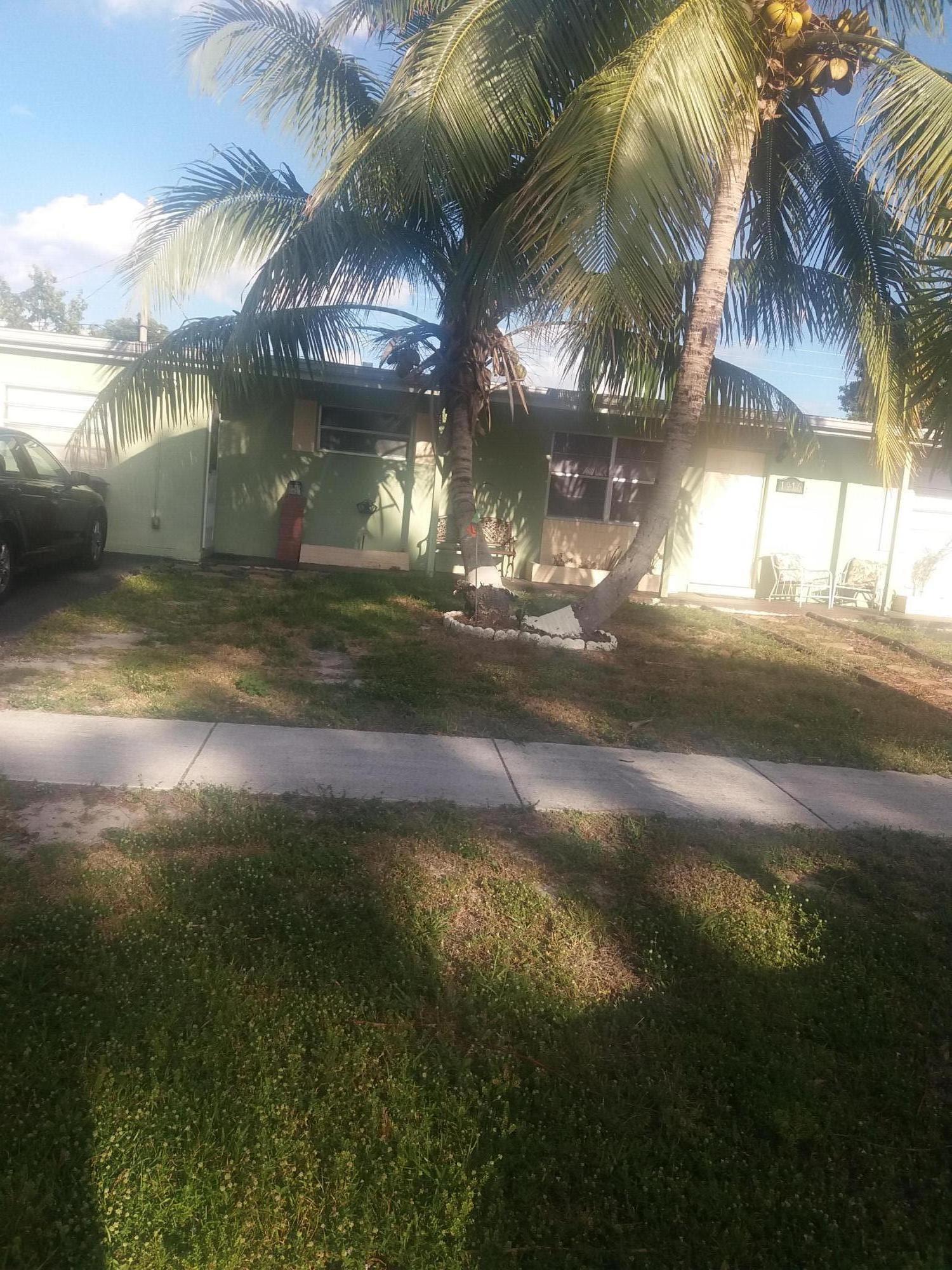 FOREST HILL VILLAGE 4 - Residential