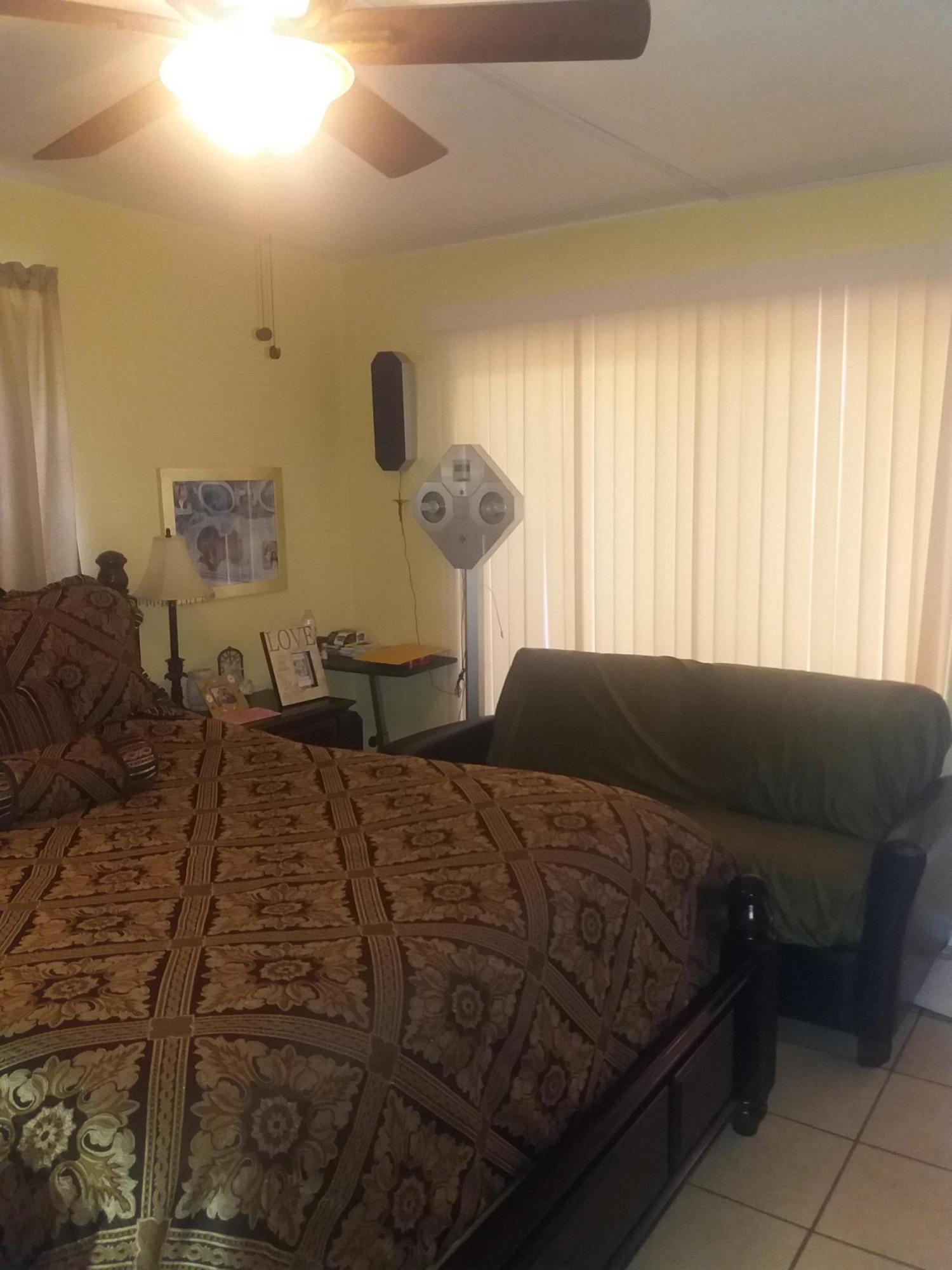 FOREST HILL VILLAGE 4 - Residential