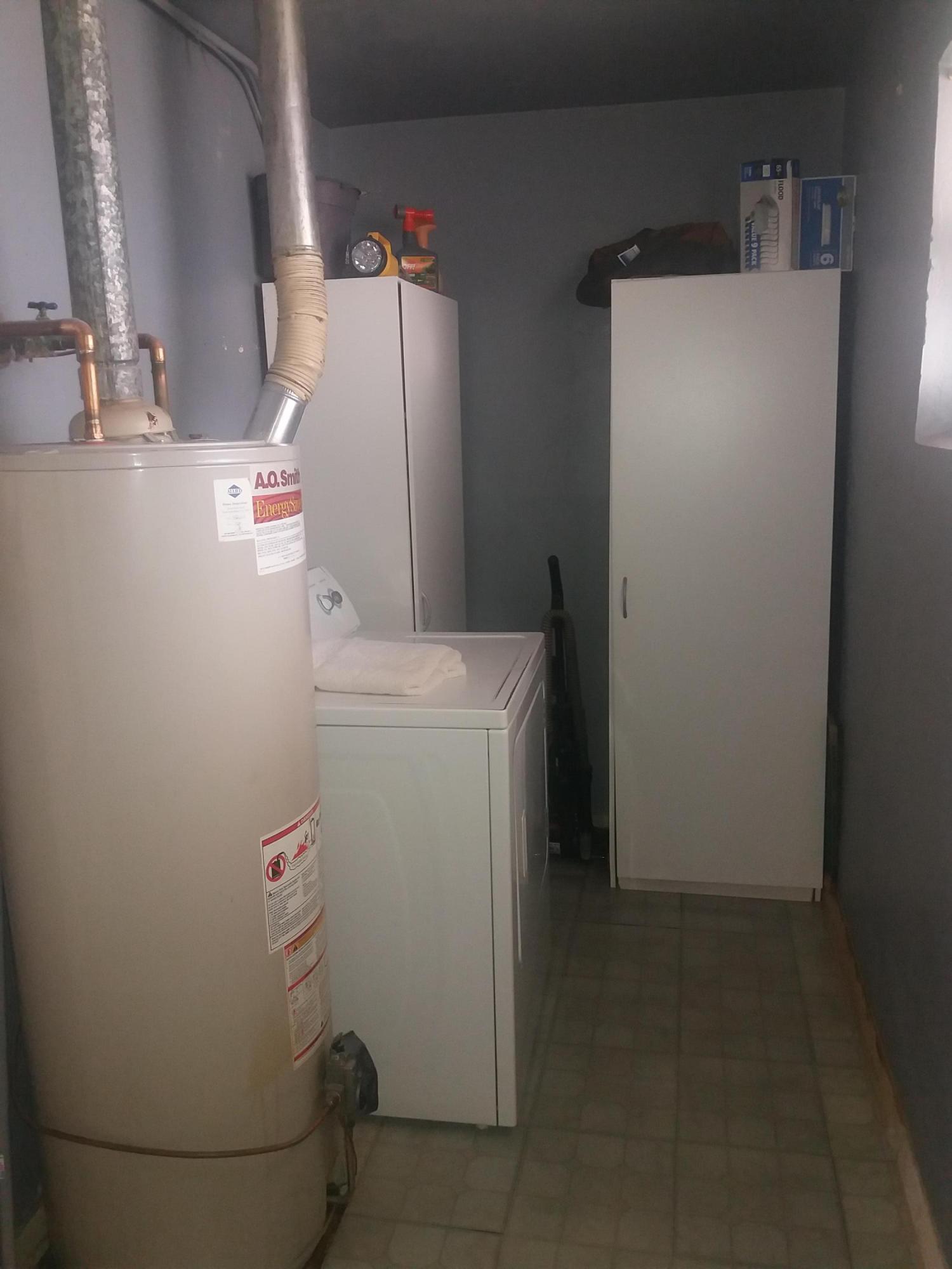 FOREST HILL VILLAGE 4 - Residential