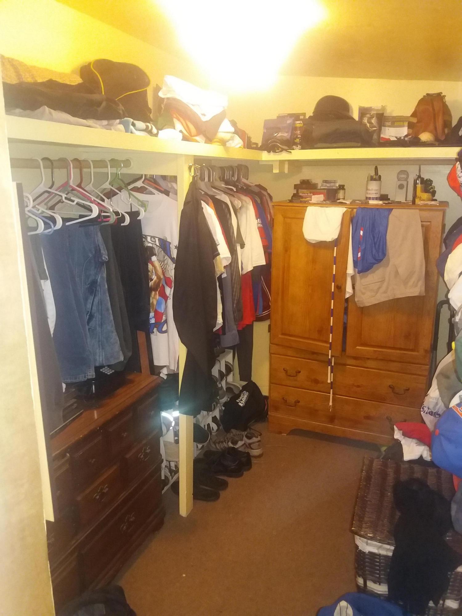 FOREST HILL VILLAGE 4 - Residential