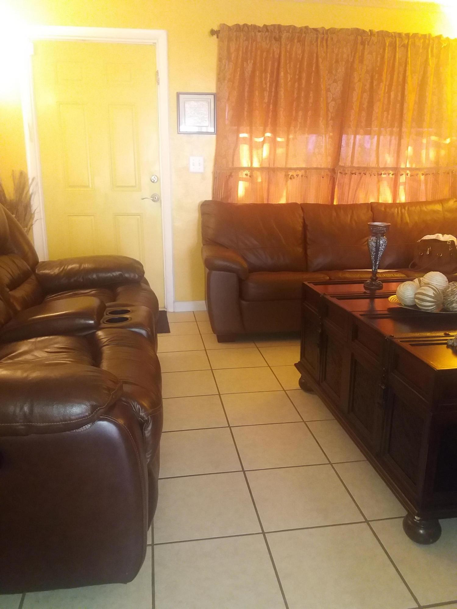 FOREST HILL VILLAGE 4 - Residential