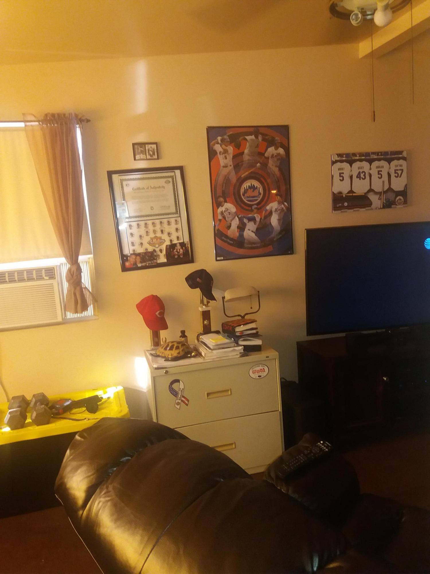 FOREST HILL VILLAGE 4 - Residential