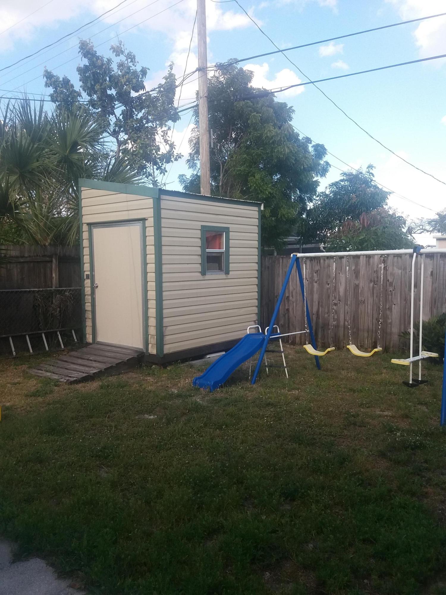 FOREST HILL VILLAGE 4 - Residential