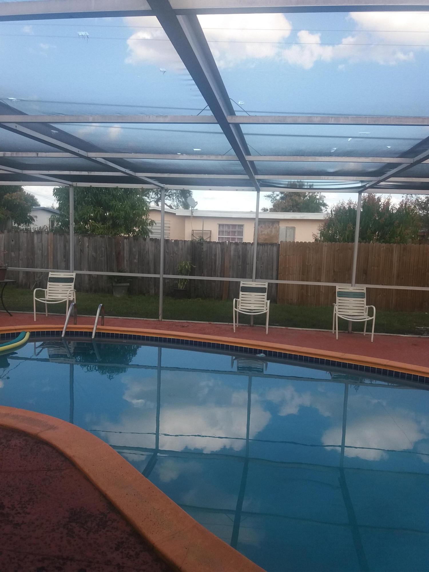 FOREST HILL VILLAGE 4 - Residential