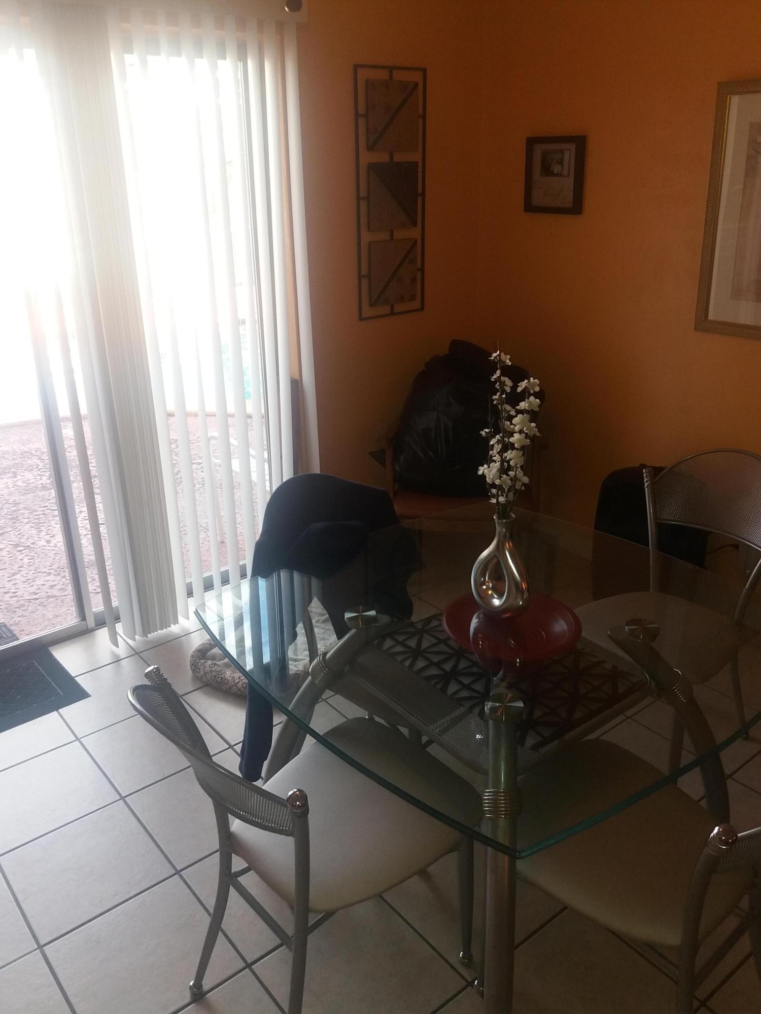 FOREST HILL VILLAGE 4 - Residential