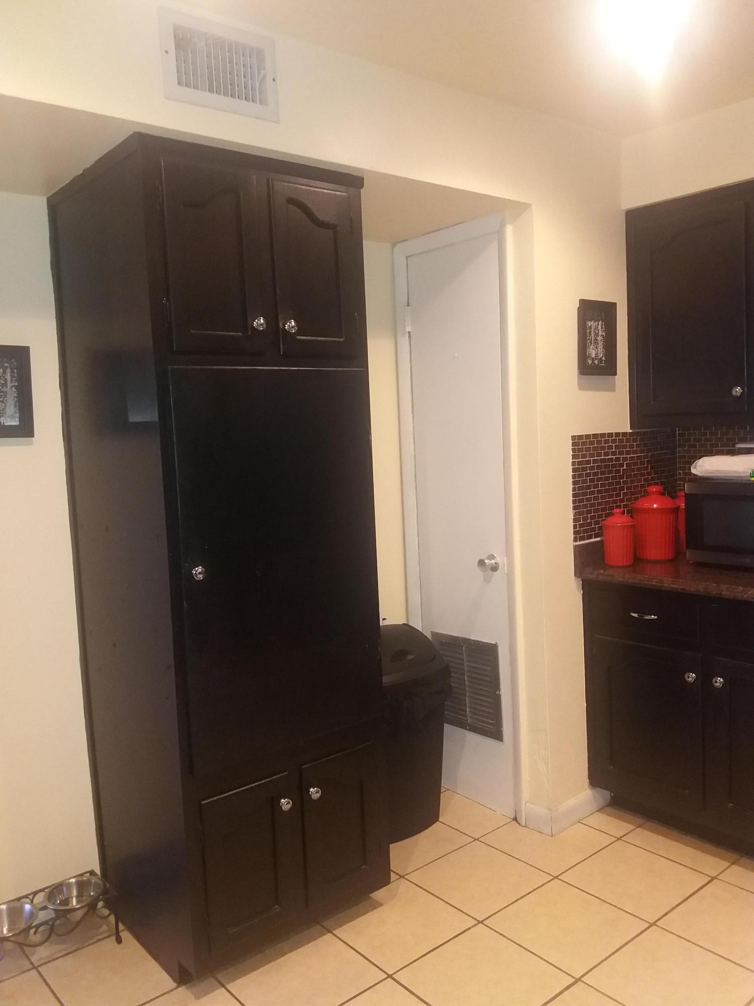 FOREST HILL VILLAGE 4 - Residential