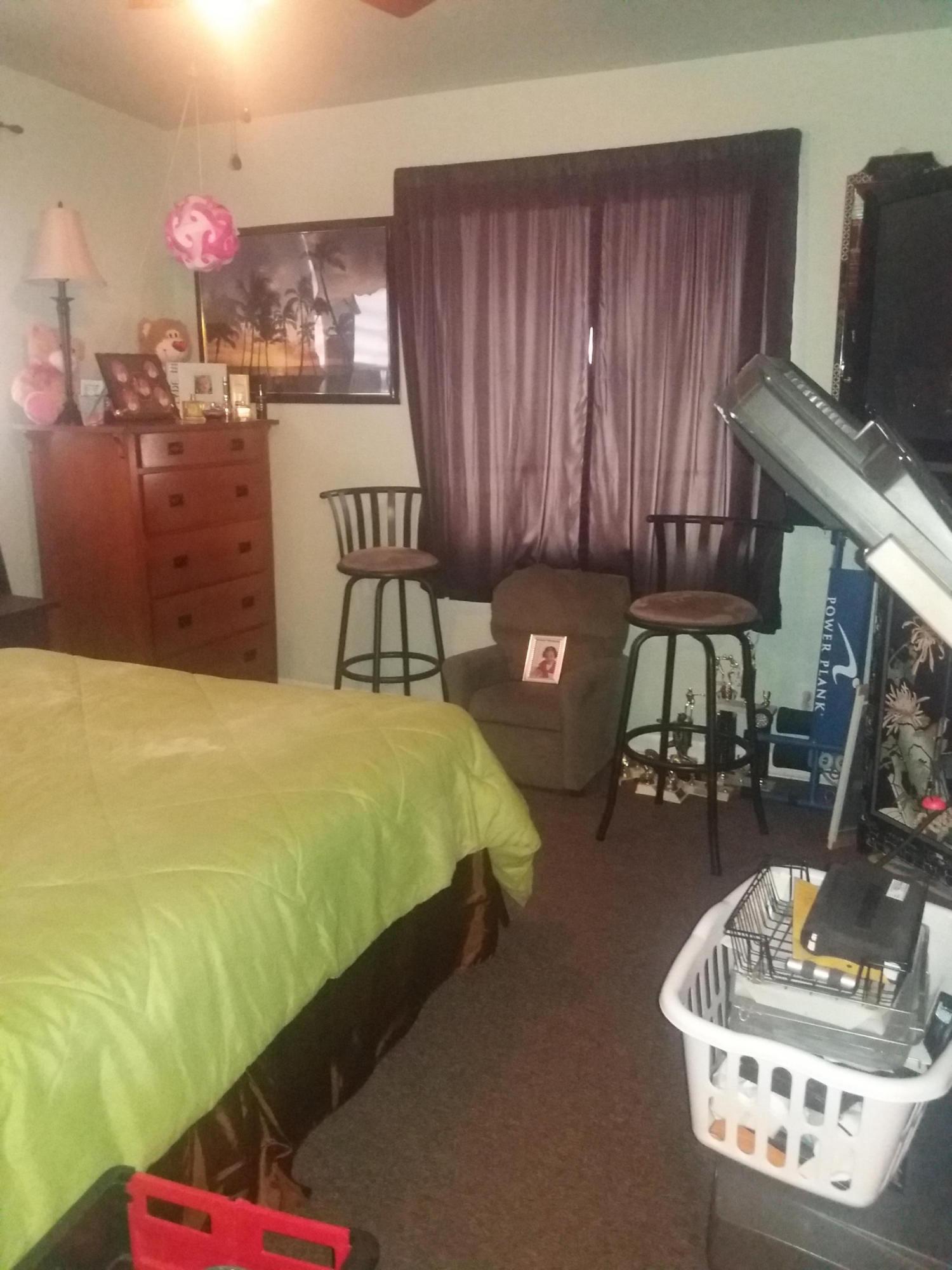 FOREST HILL VILLAGE 4 - Residential