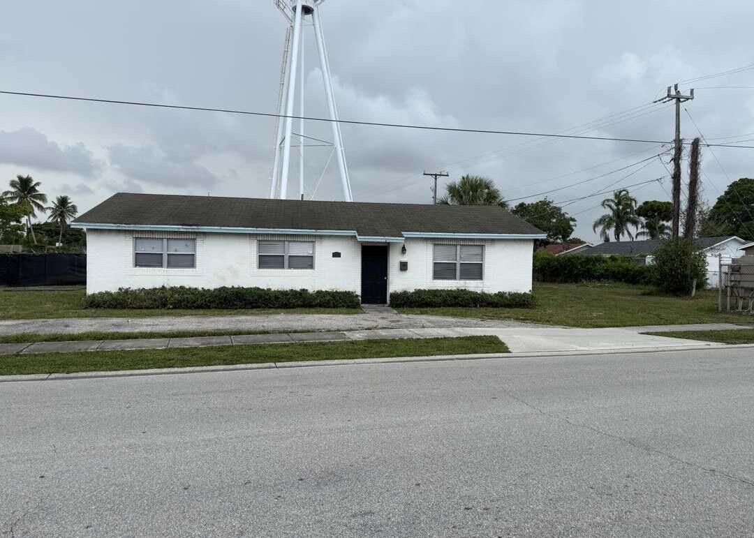 MANGONIA HILLS - Residential