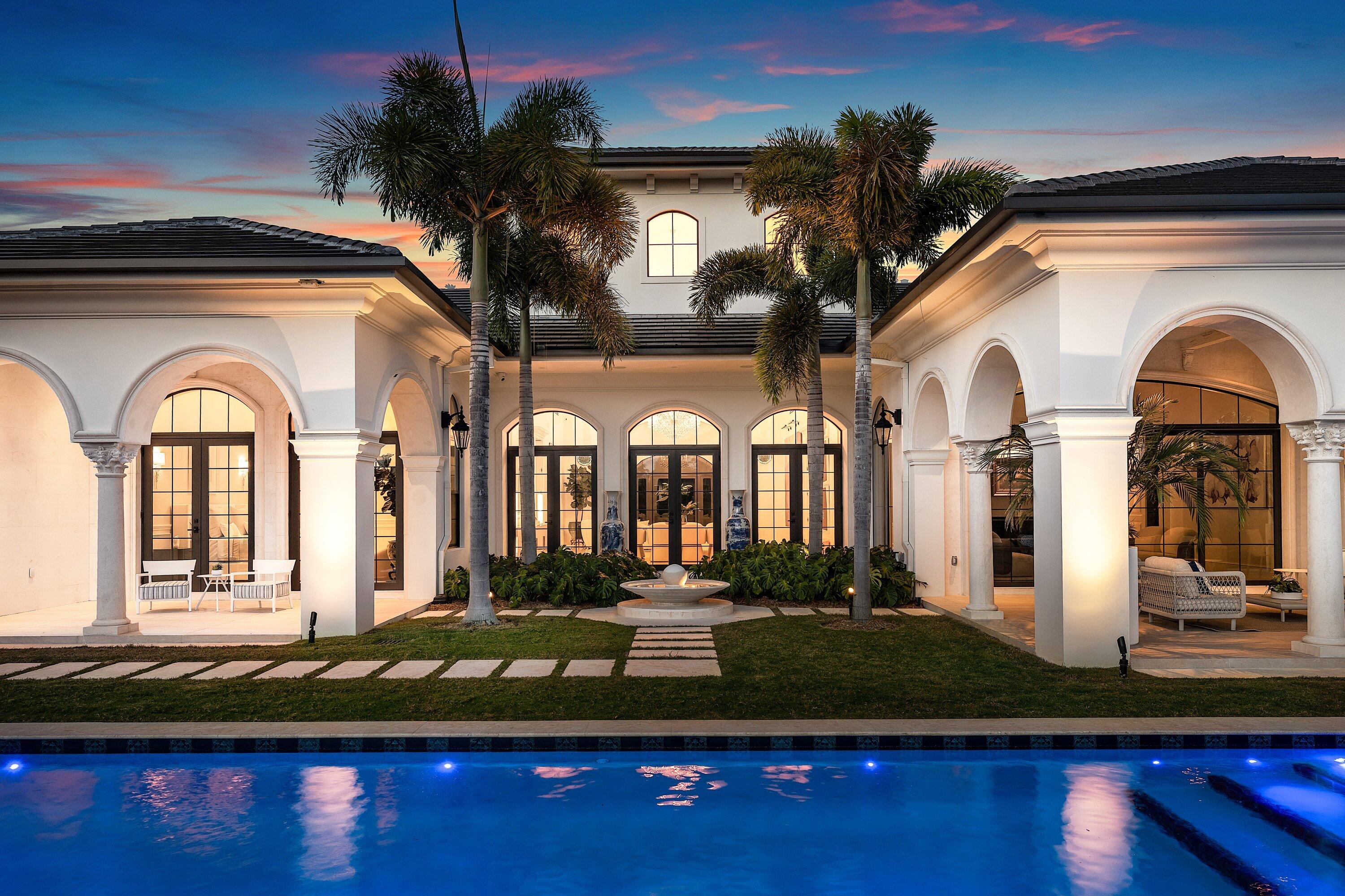 4013 Country Club Lane