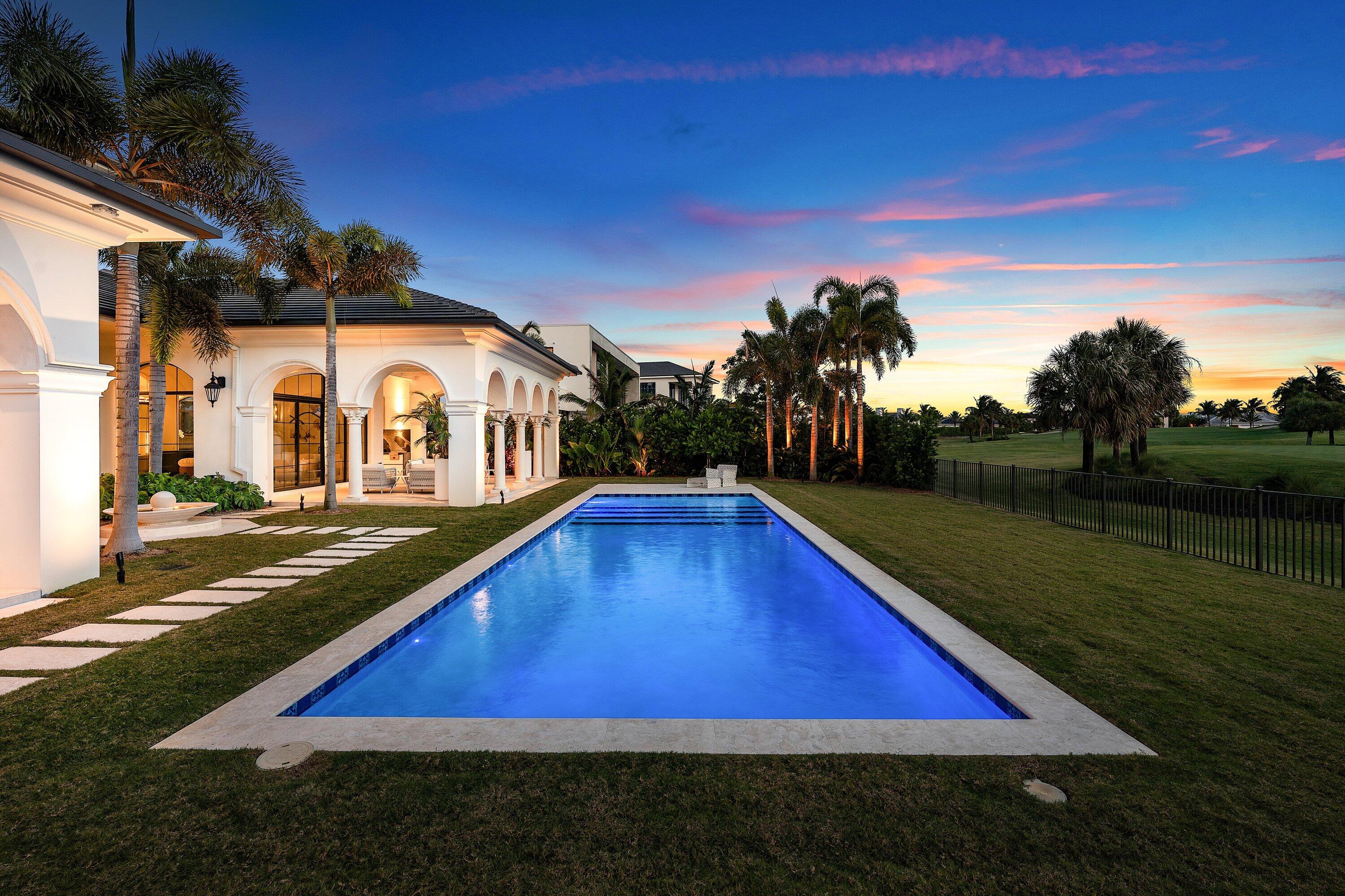 4013 Country Club Lane