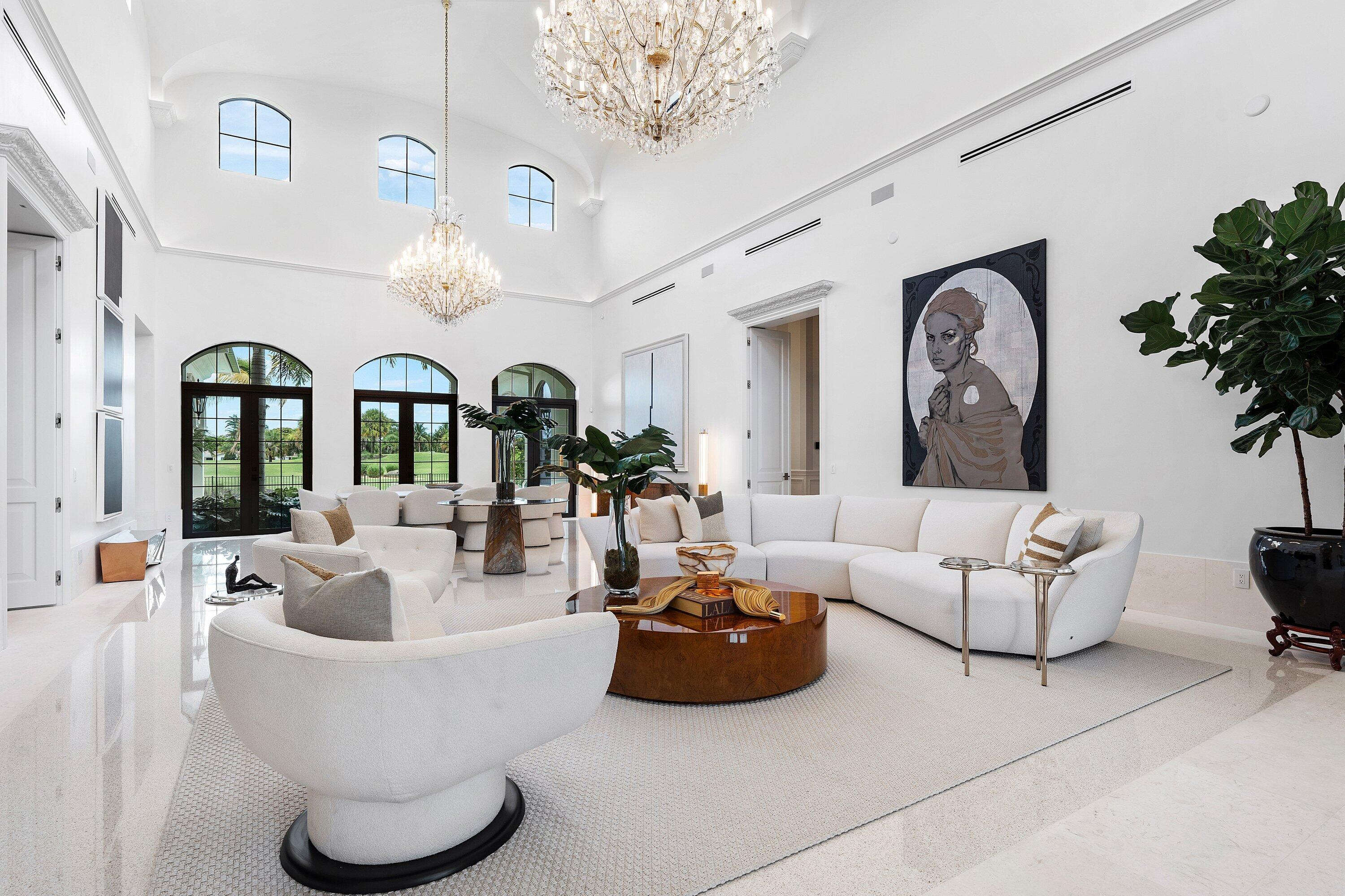 4013 Country Club Lane