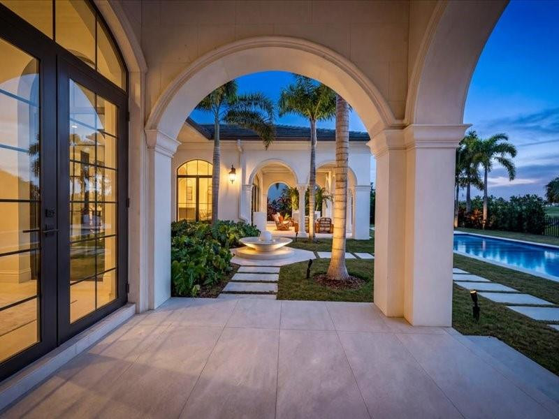 4013 Country Club Lane