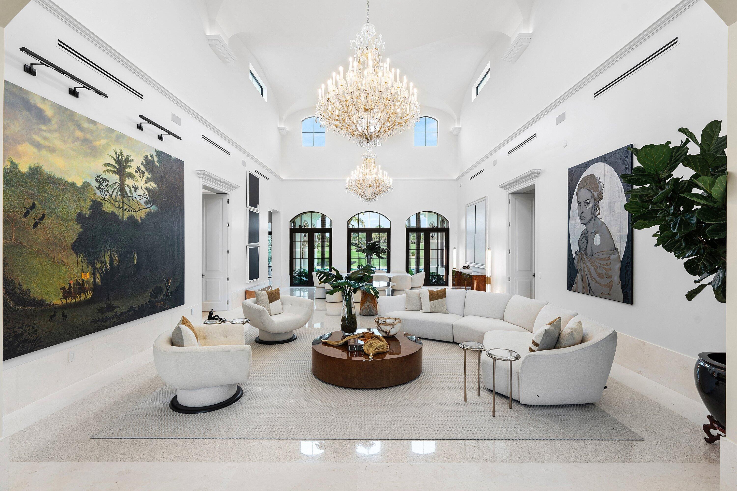 4013 Country Club Lane