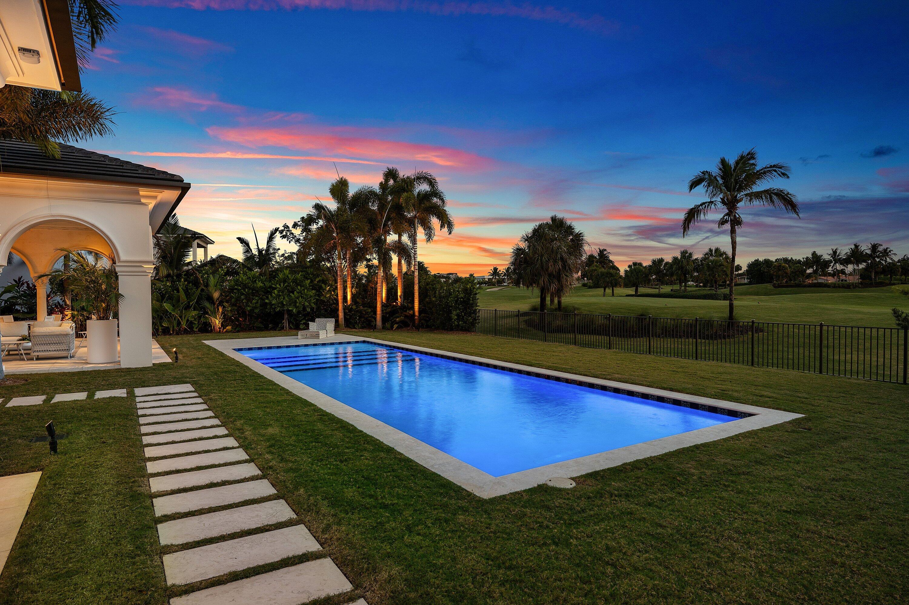 4013 Country Club Lane