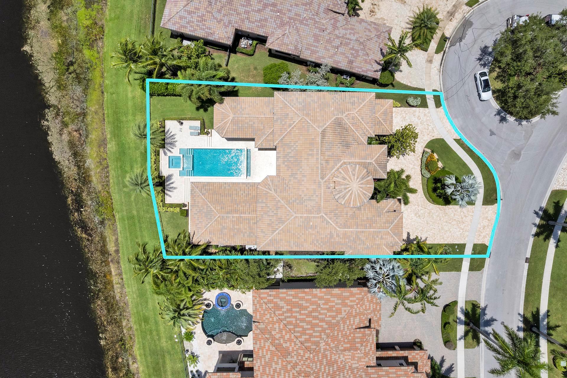 BRIDGES PL 4 - Residential