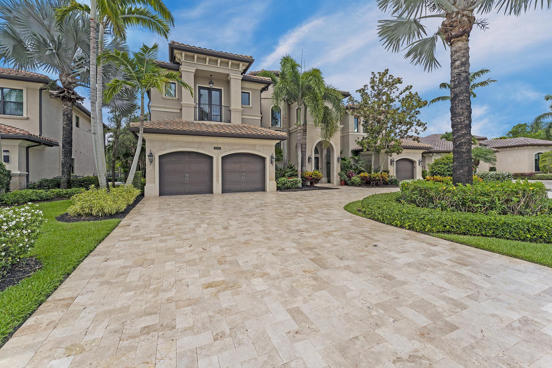 16793 Crown Bridge Drive