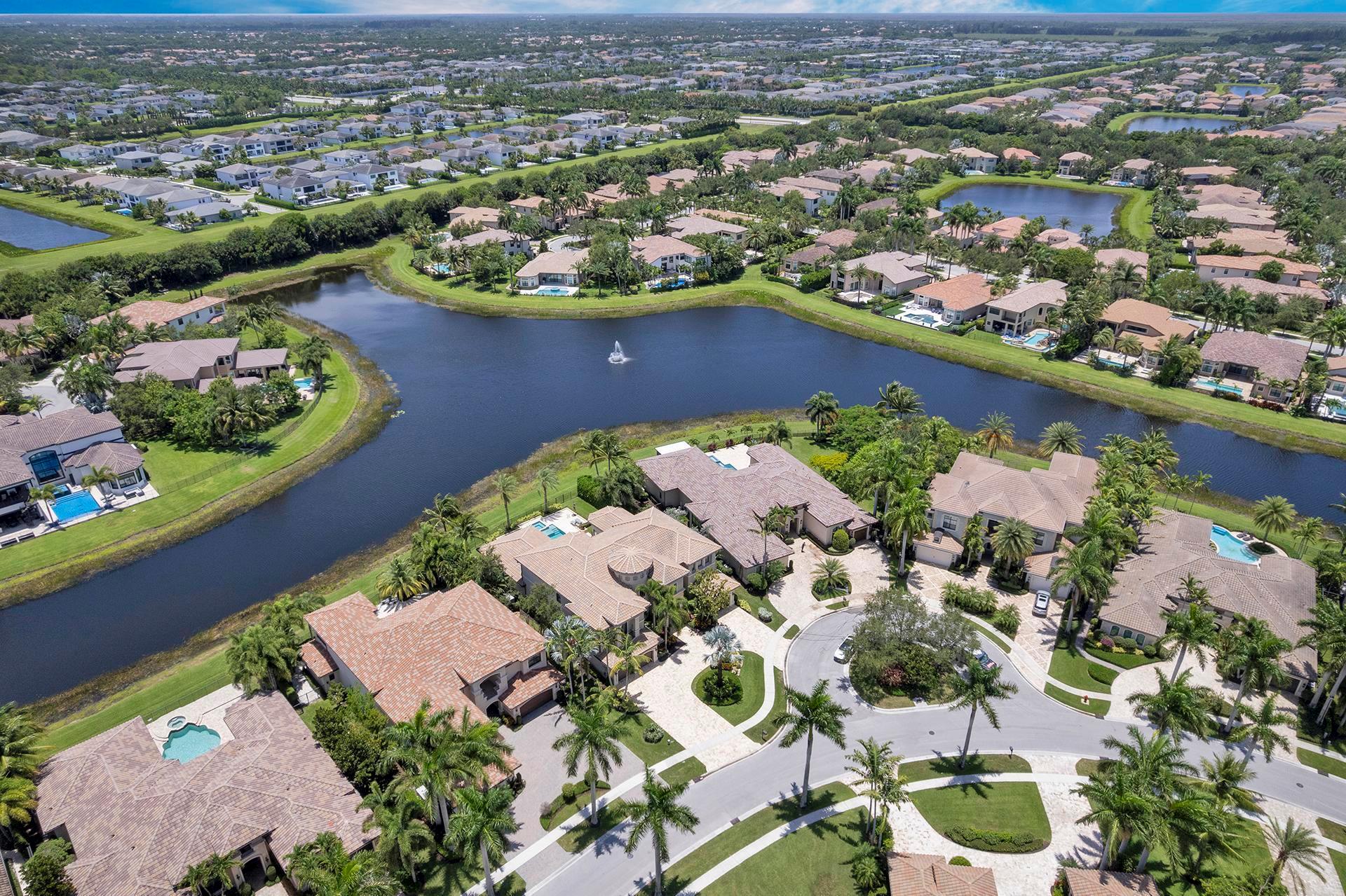 BRIDGES PL 4 - Residential