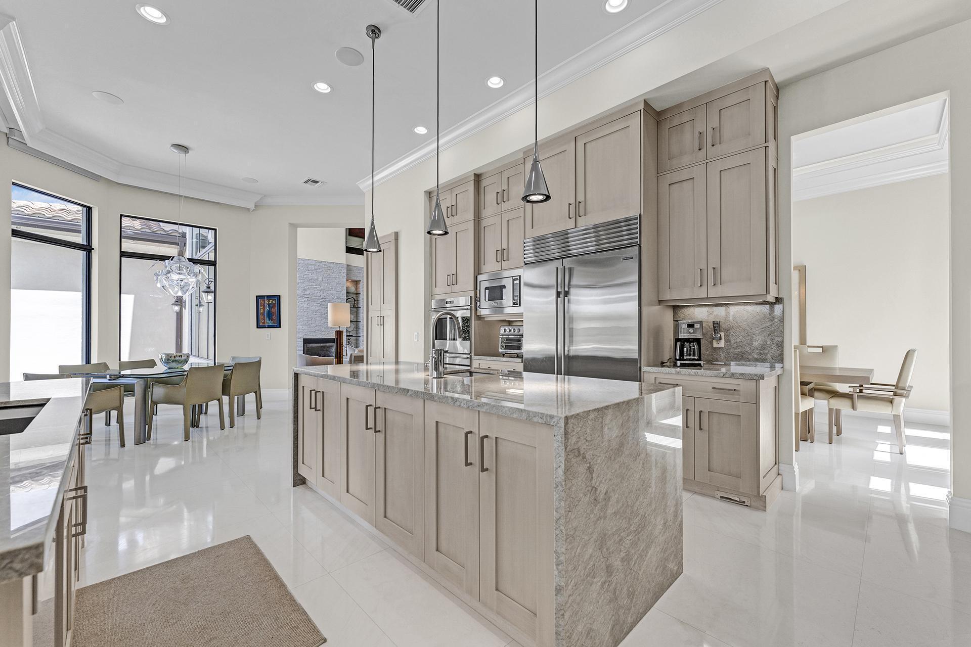 BRIDGES PL 4 - Residential