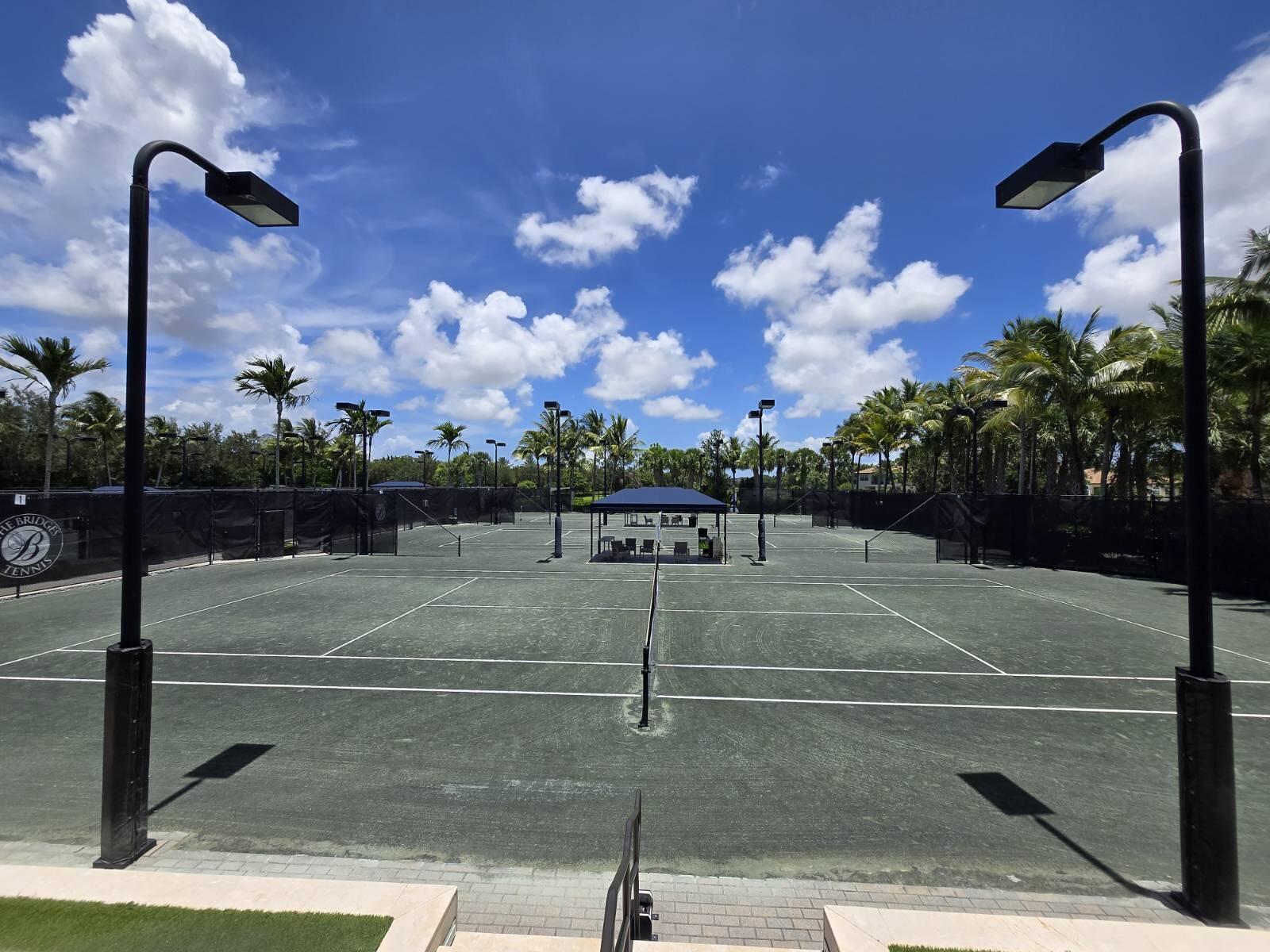 BRIDGES PL 4 - Residential