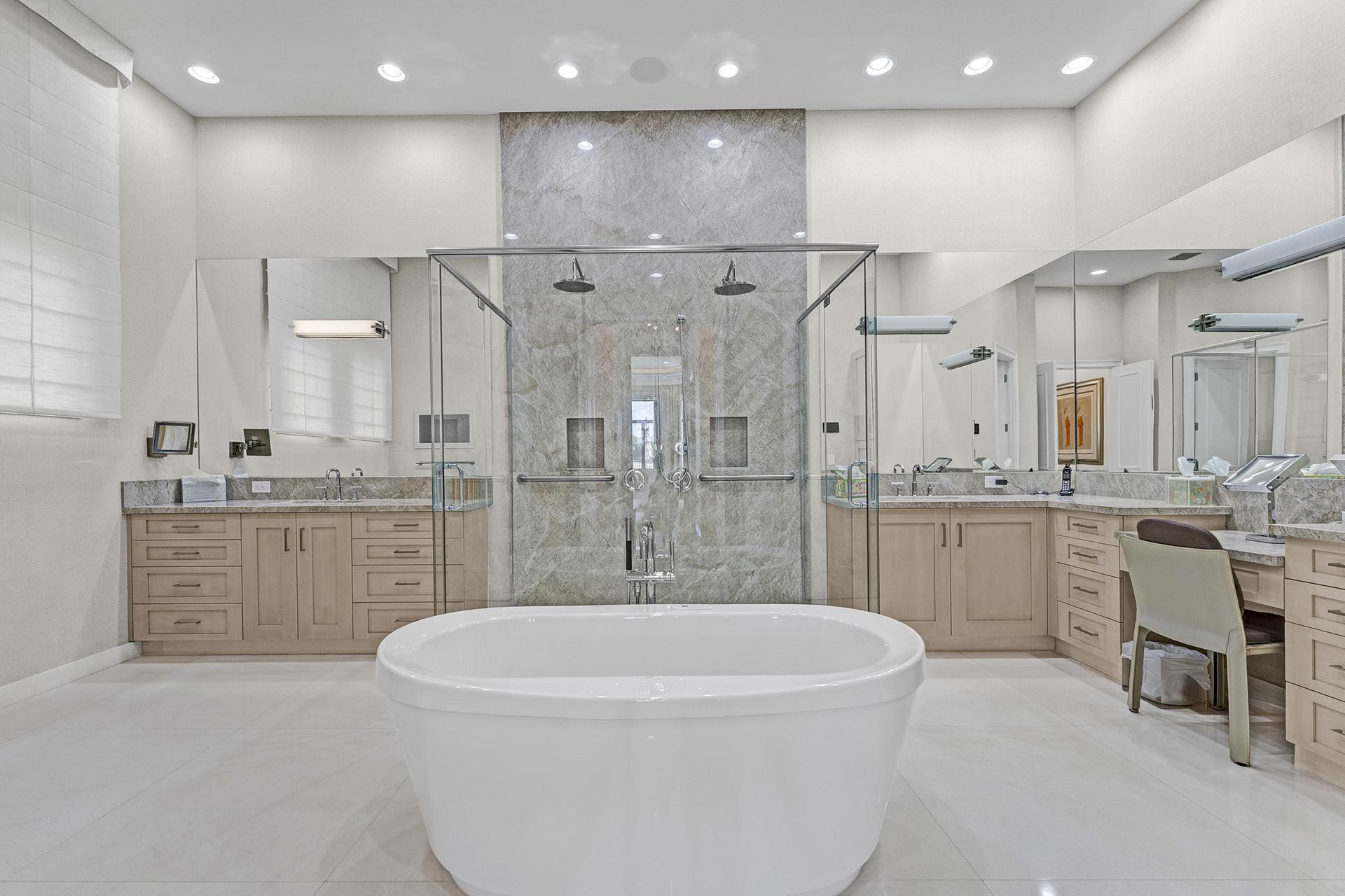 BRIDGES PL 4 - Residential