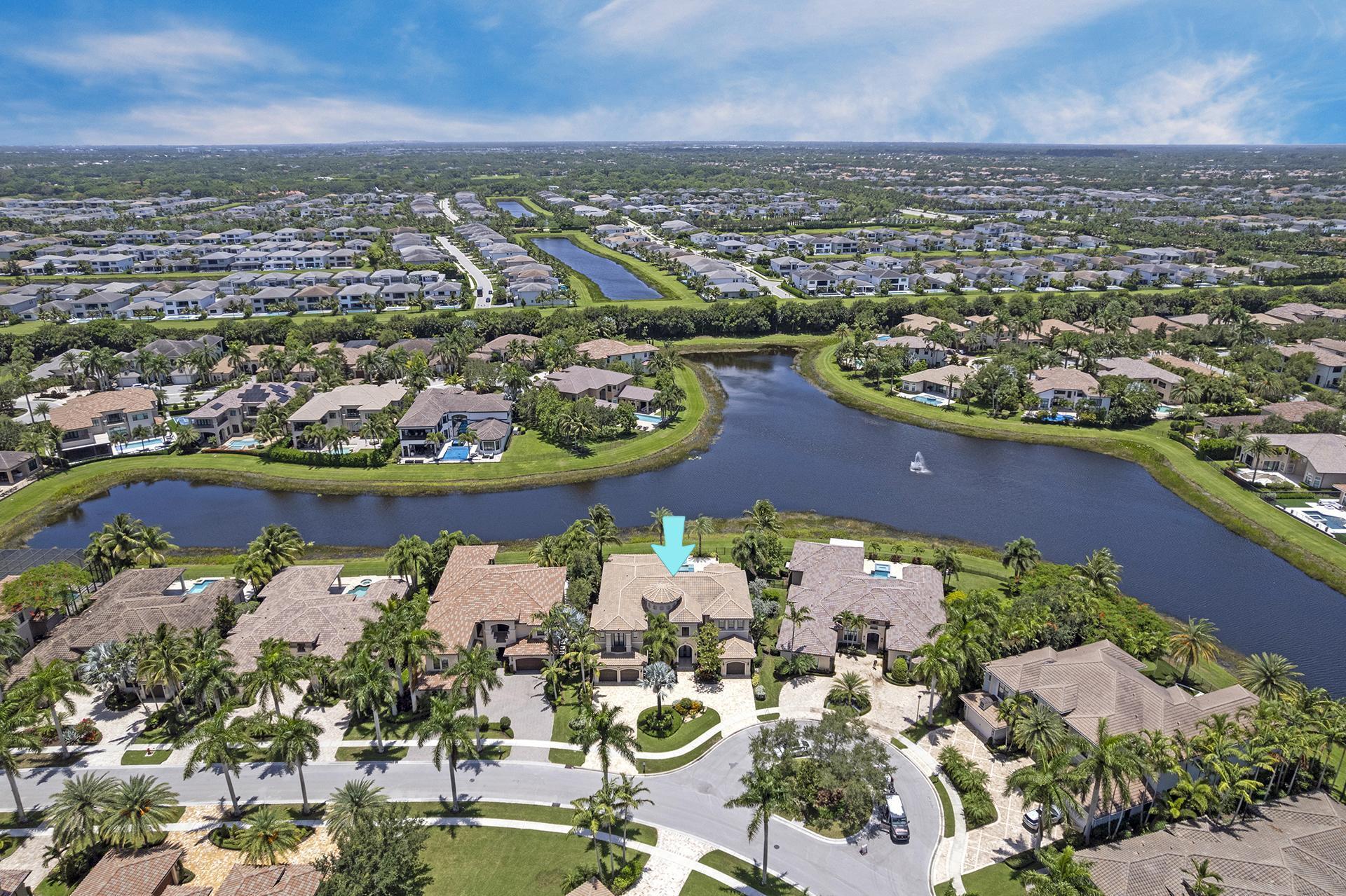 BRIDGES PL 4 - Residential