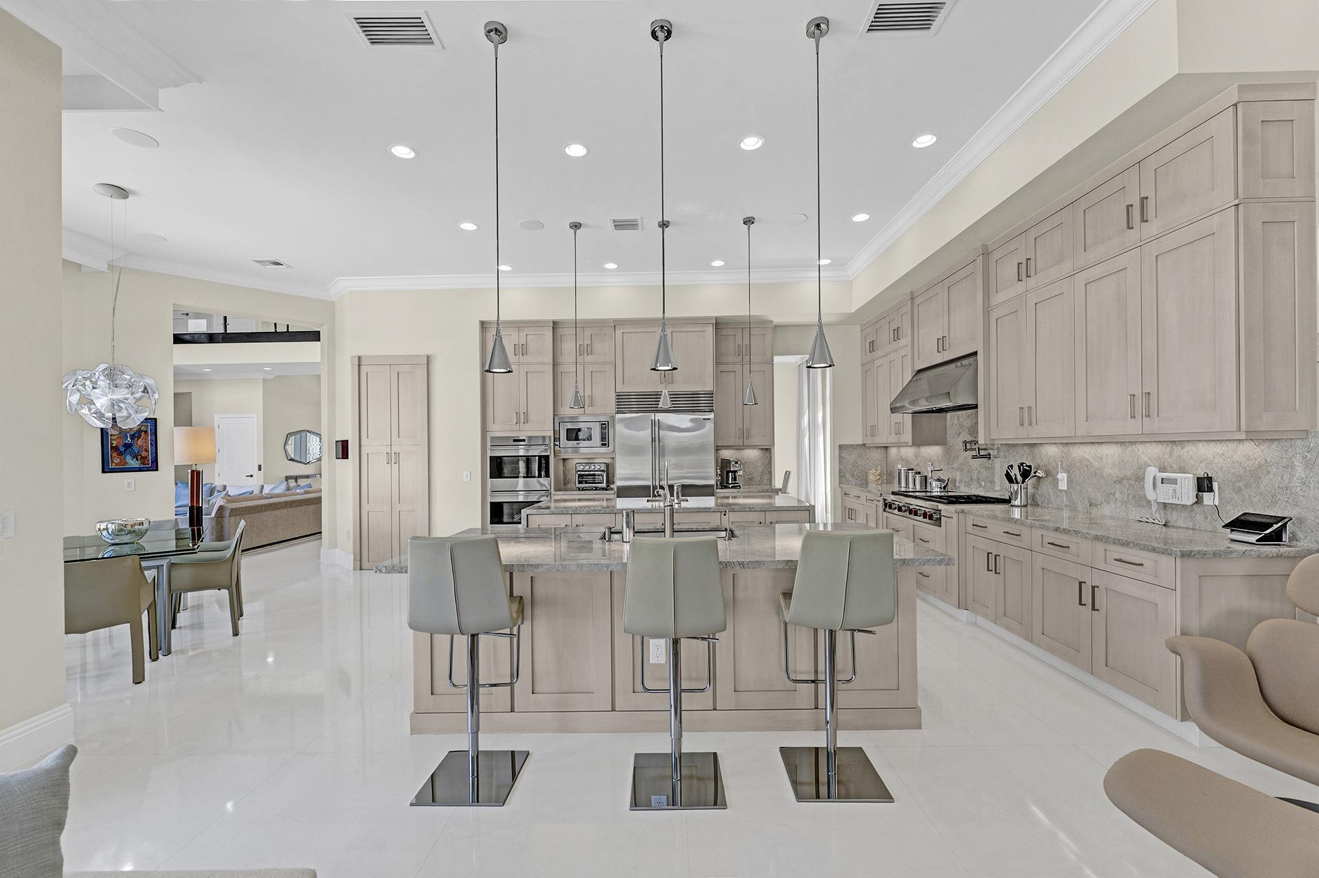 BRIDGES PL 4 - Residential