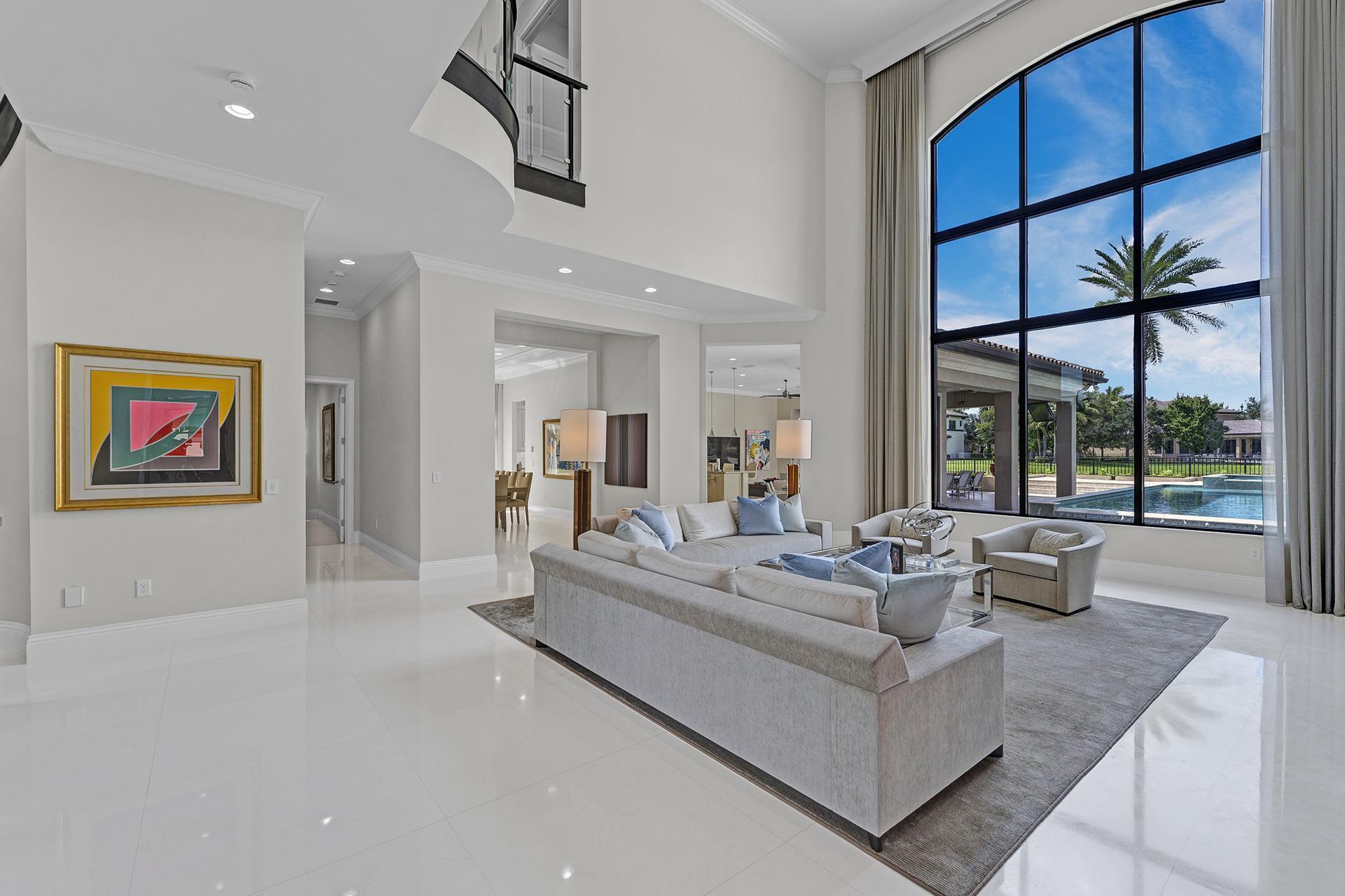 BRIDGES PL 4 - Residential