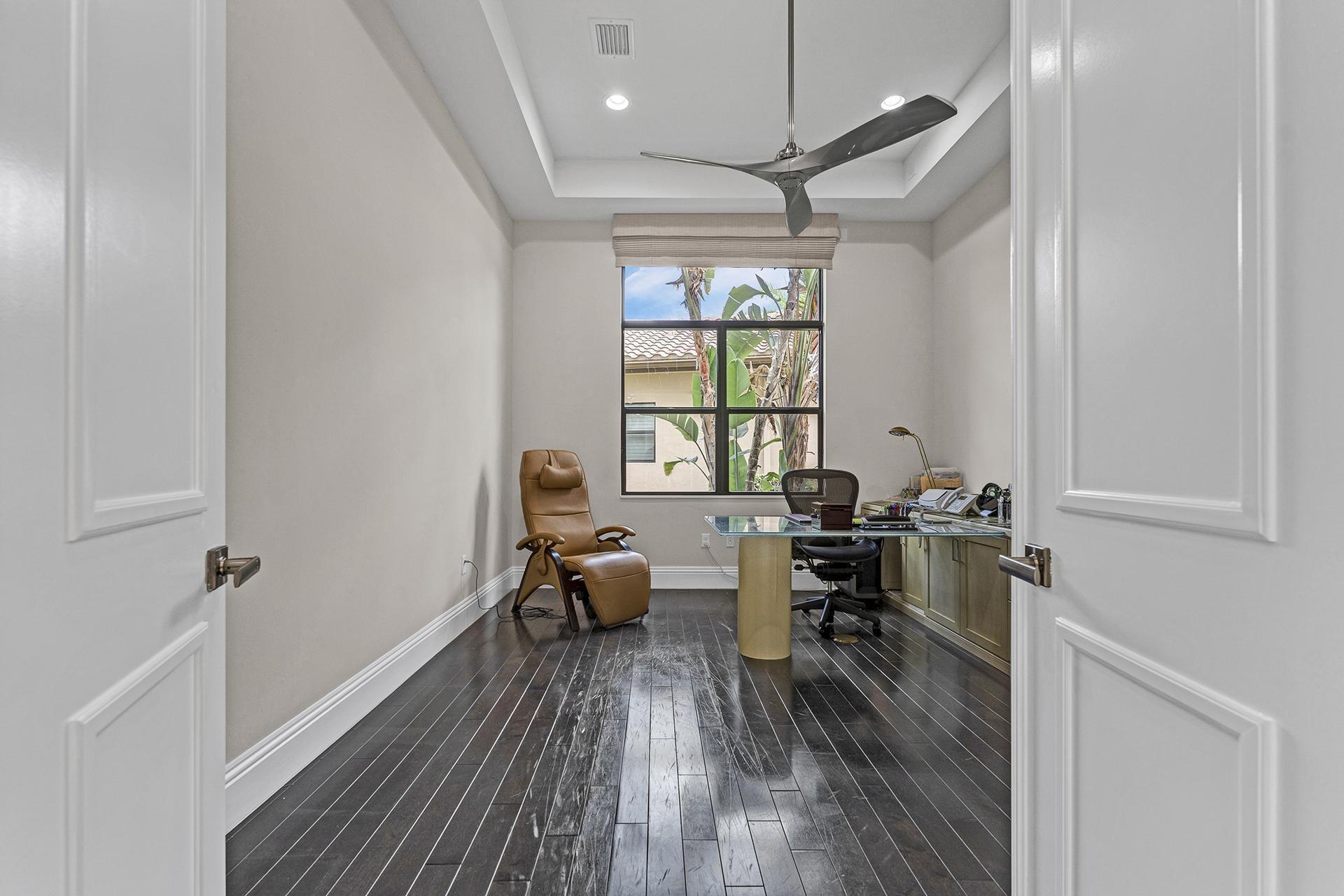 BRIDGES PL 4 - Residential