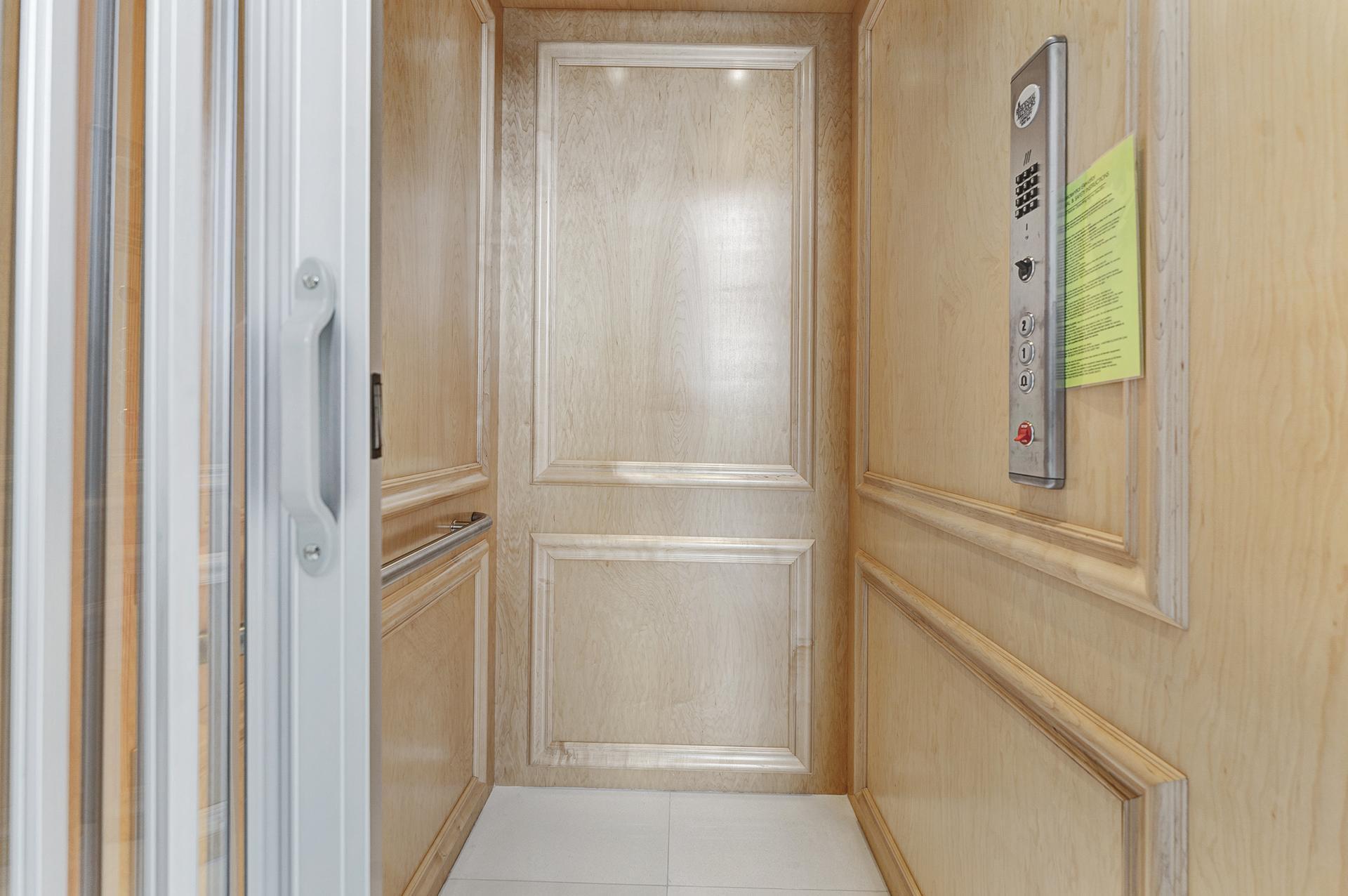 BRIDGES PL 4 - Residential